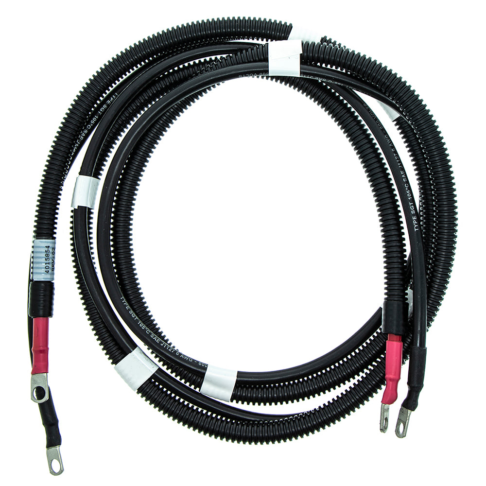 Polaris Battery to Terminal Block Cable 4015854