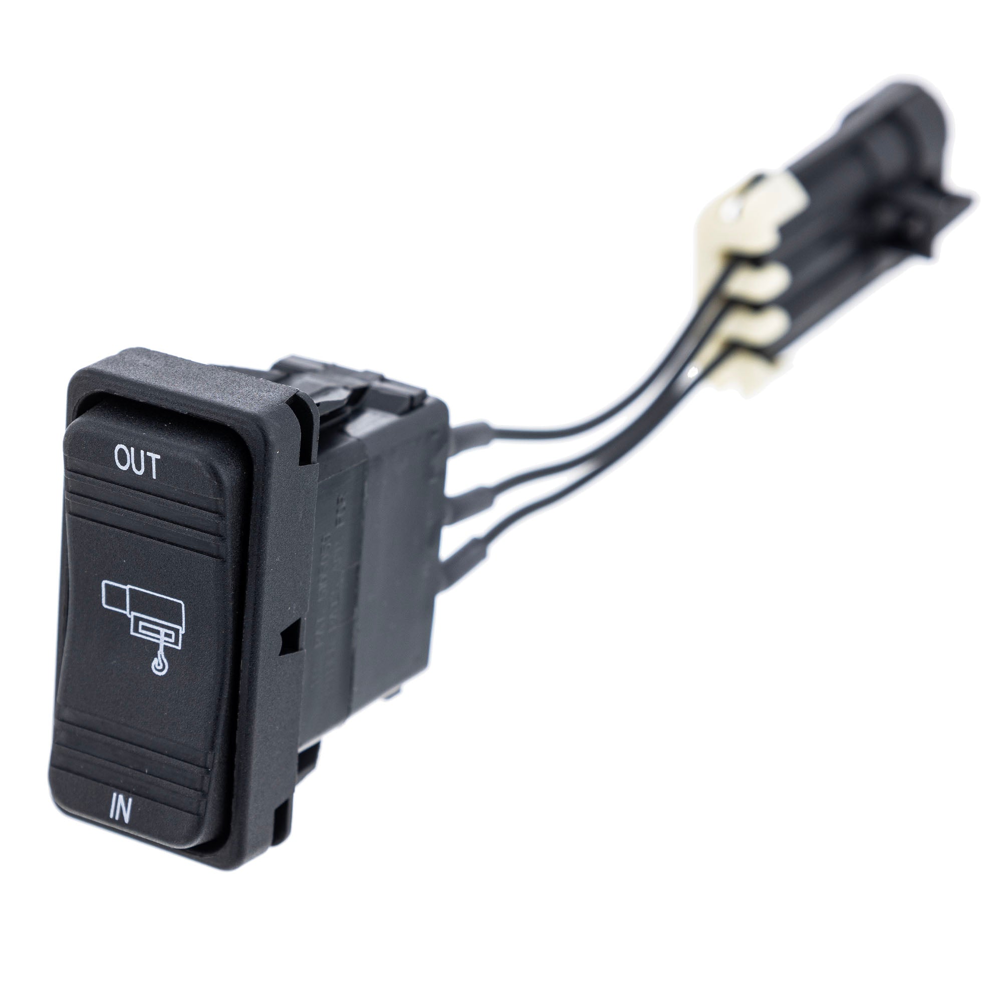 Polaris 4015872 Sealed Winch Switch Ranger 1000 900 XP Crew 2016-2017