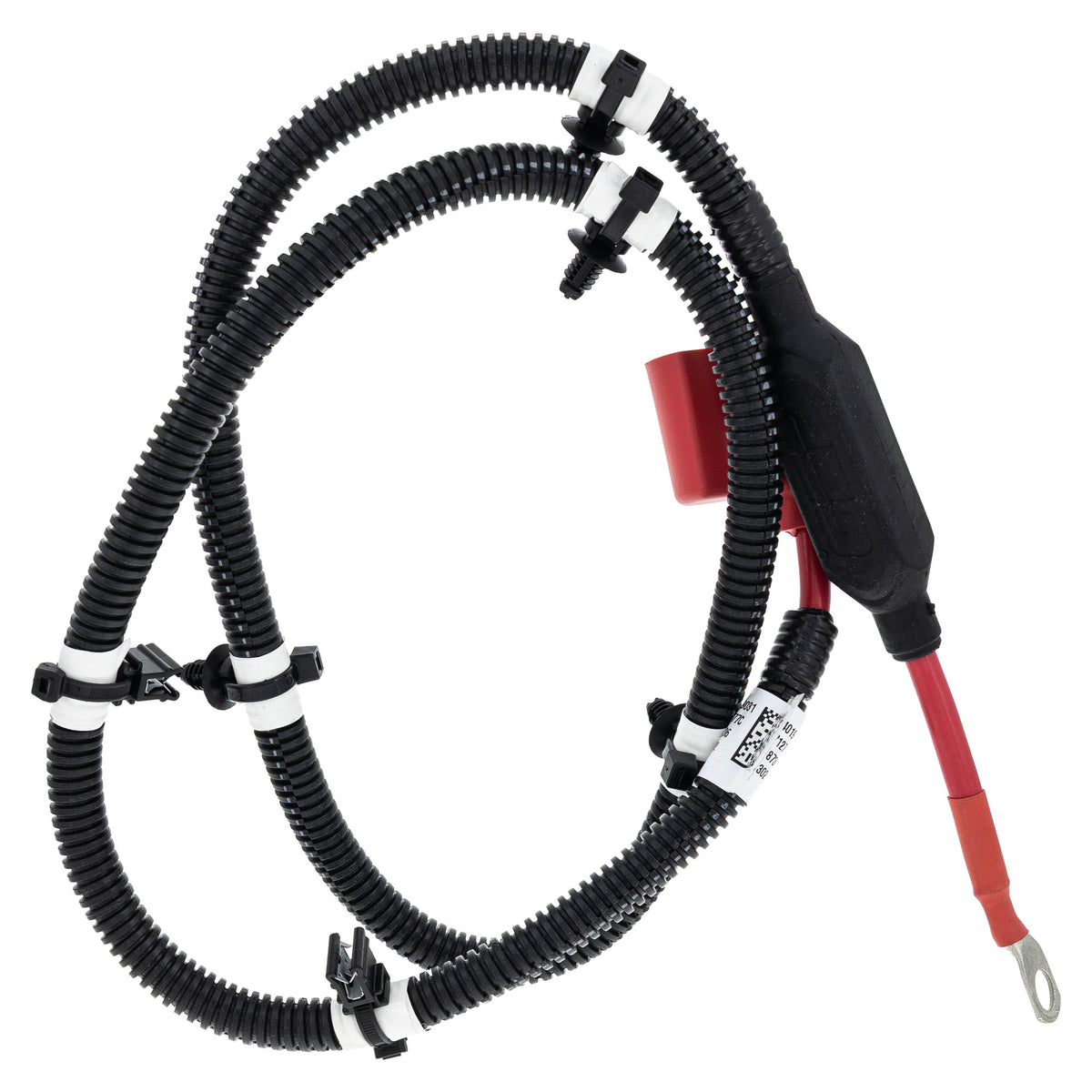 Polaris 4015896 Engine/Battery/Chasiss Ground Cable General 1000 XP 4 2016-2025