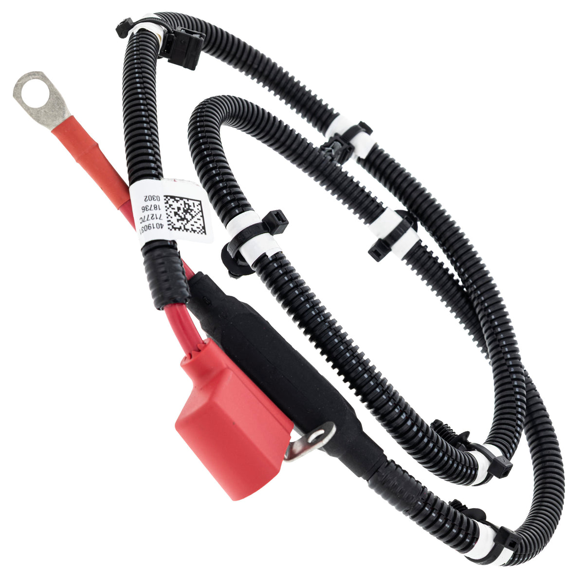 Genuine OEM Polaris Cable General 4015896