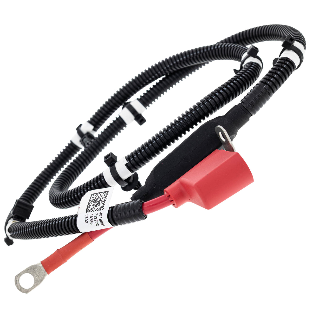 Polaris Engine/Battery/Chasiss Ground Cable 4015896