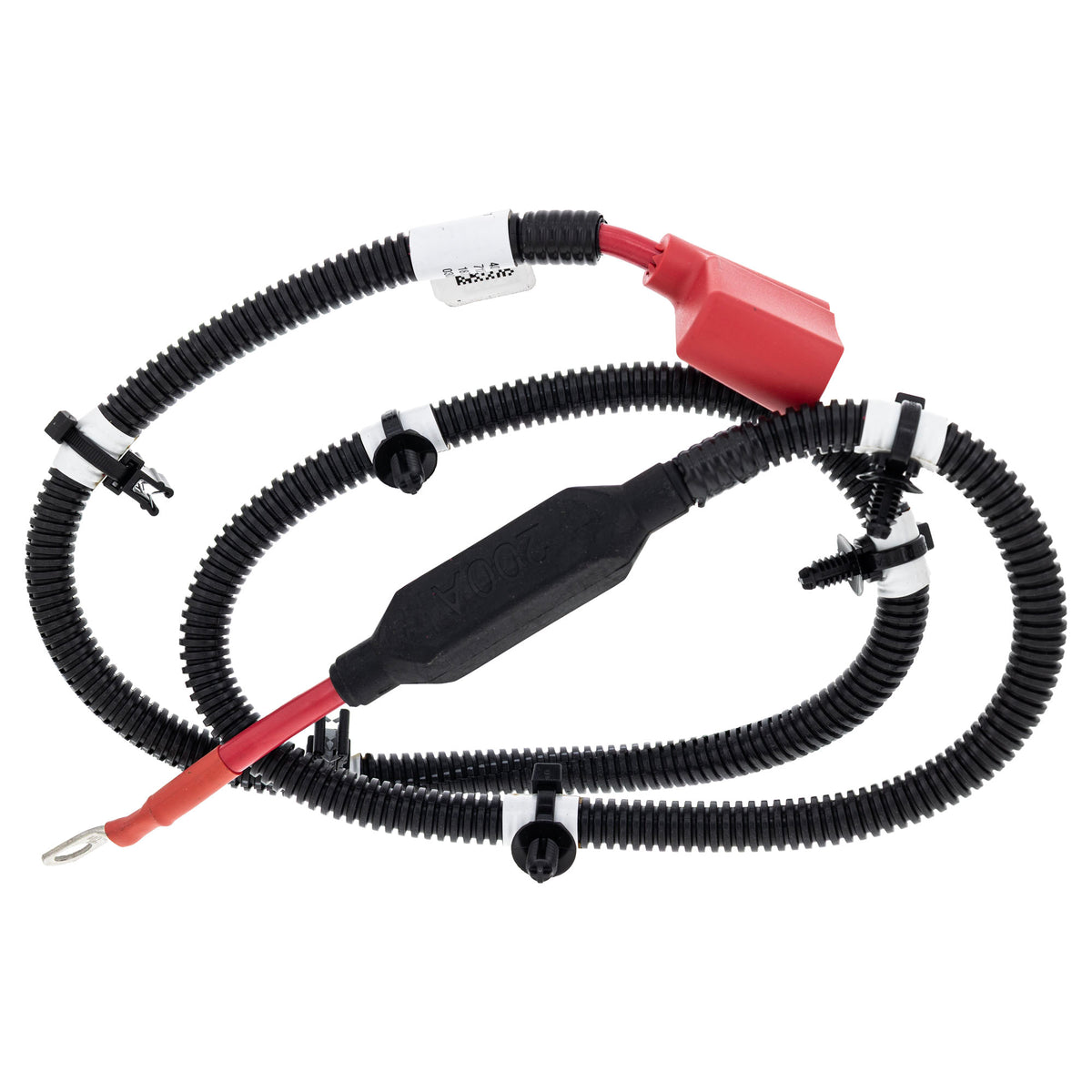 Polaris 4015896 Engine Battery Chasiss Ground Cable RZR General 1000 XP S 4