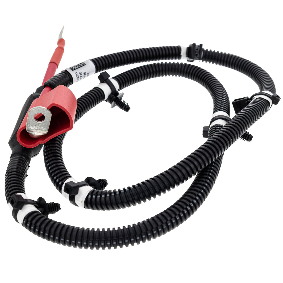 Polaris 4015896 Engine Battery Chasiss Ground Cable RZR General 1000 XP S 4