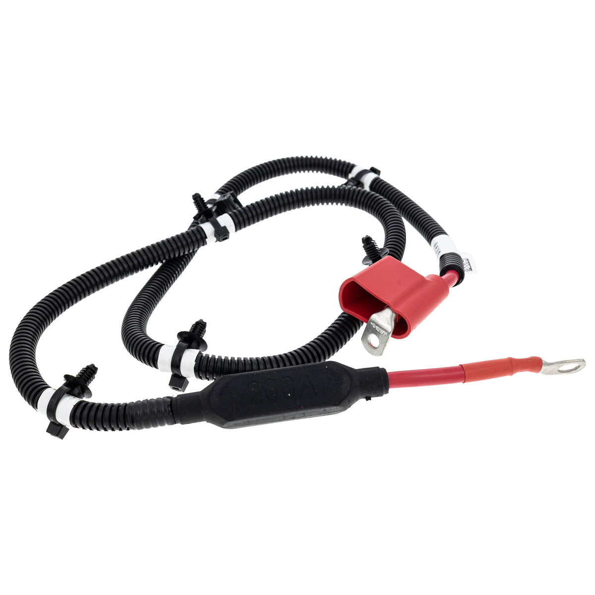 Polaris 4015896 Engine Battery Chasiss Ground Cable RZR General 1000 XP S 4