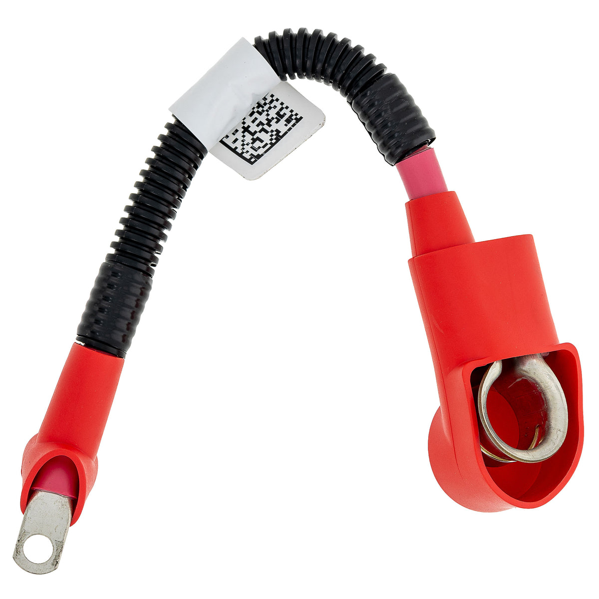 Polaris Battery to Solenoid Cable 4015897