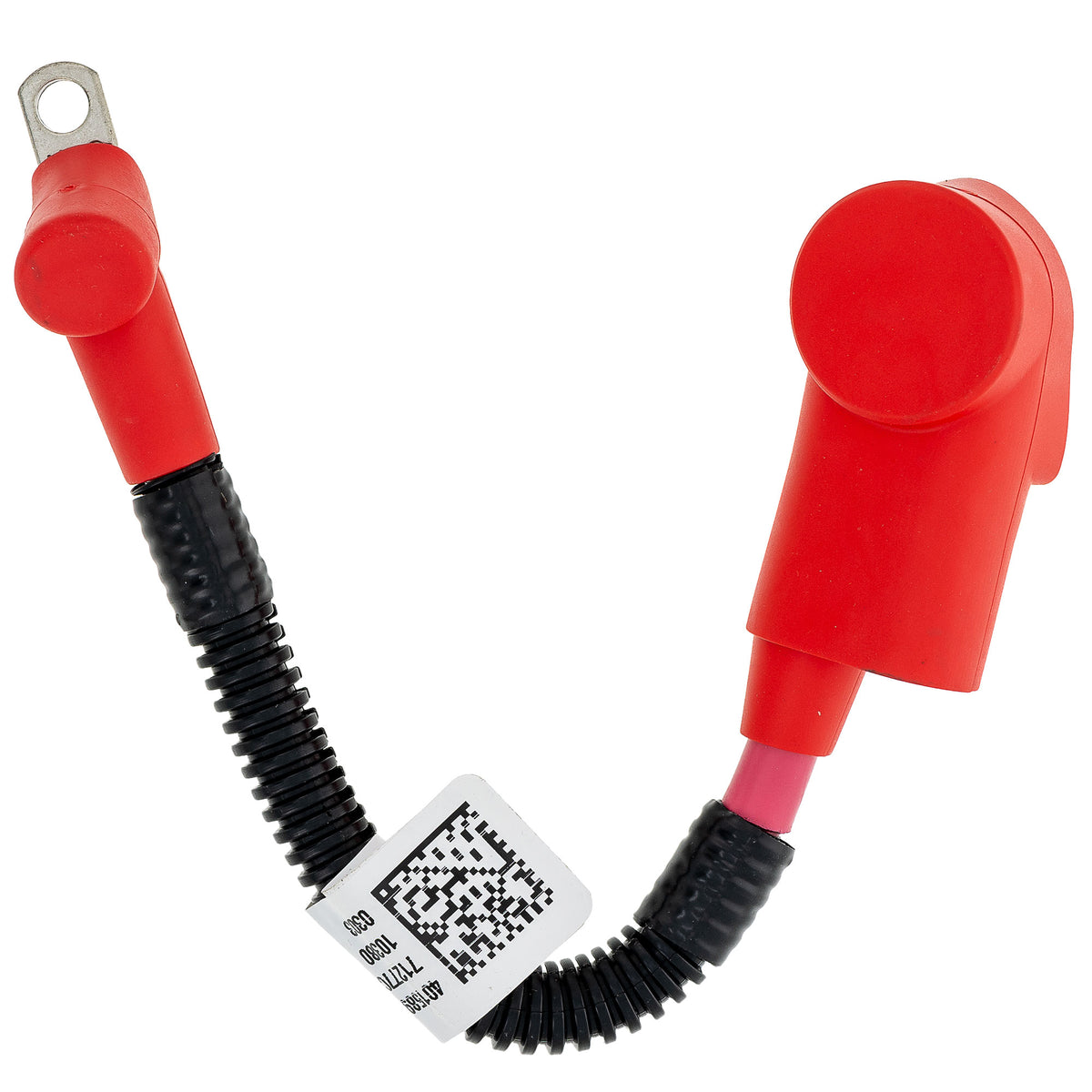 Polaris Battery to Solenoid Cable 4015897 alternate view