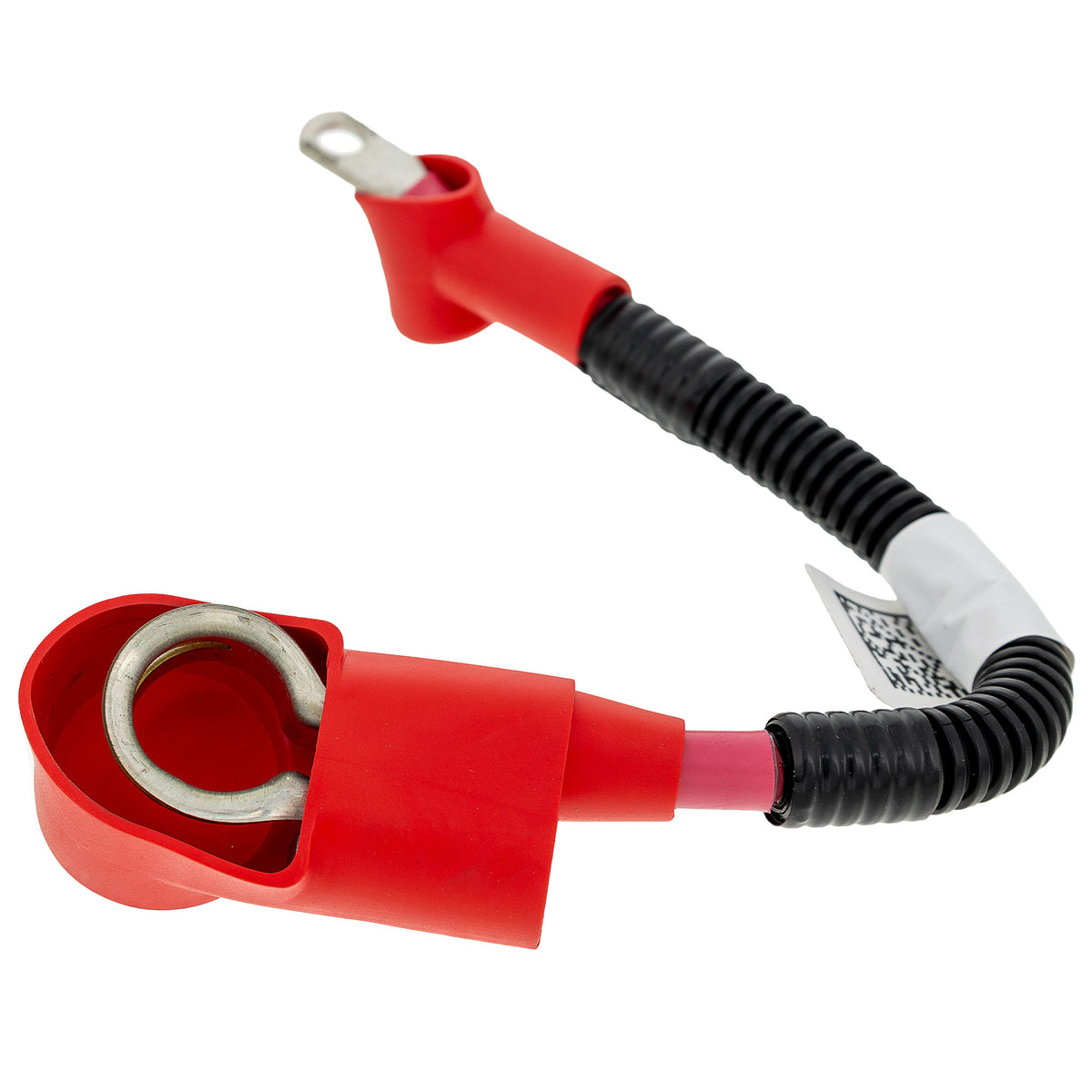 Polaris Battery to Solenoid Cable 4015897 additional view