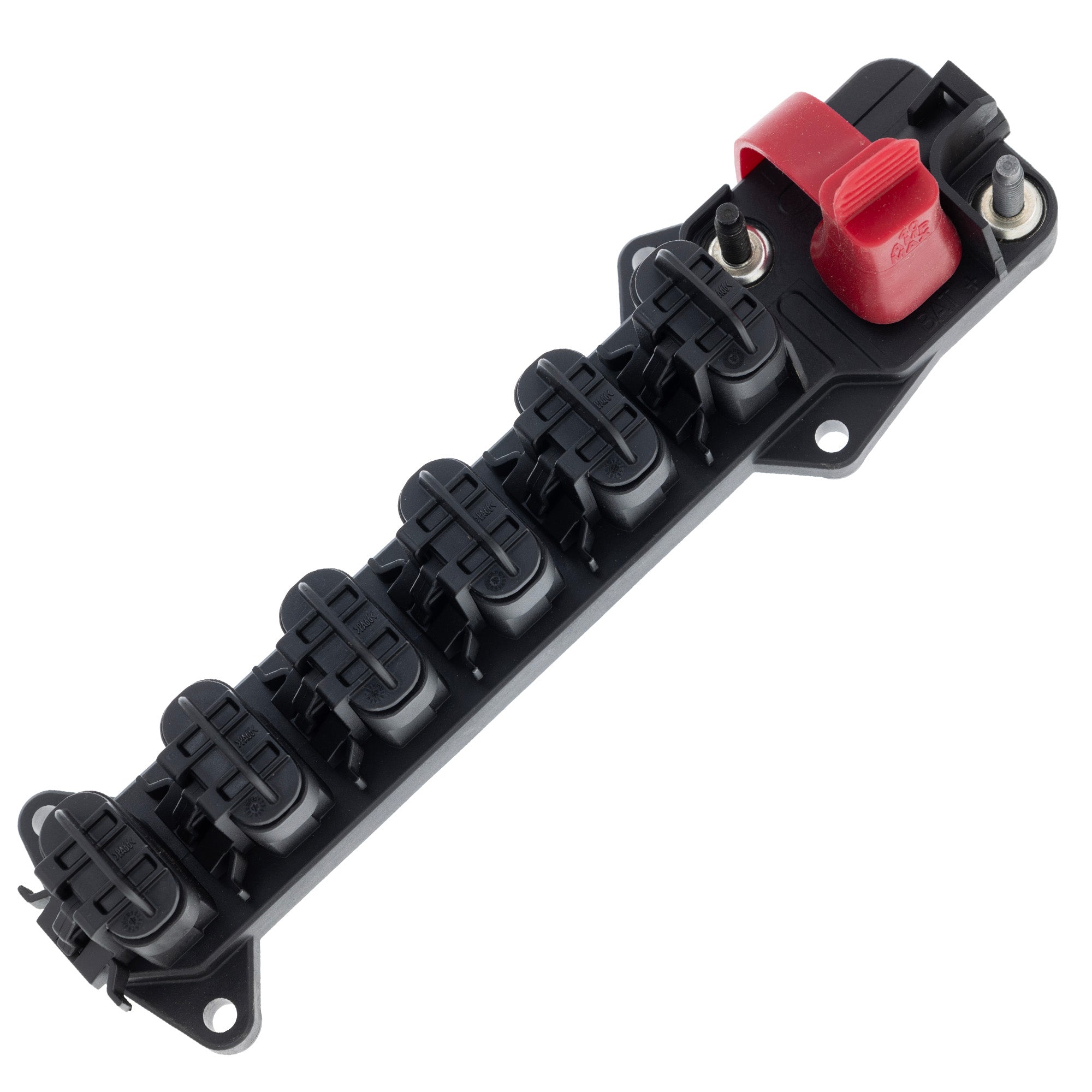 Polaris 4016007 6 Position Terminal Block
