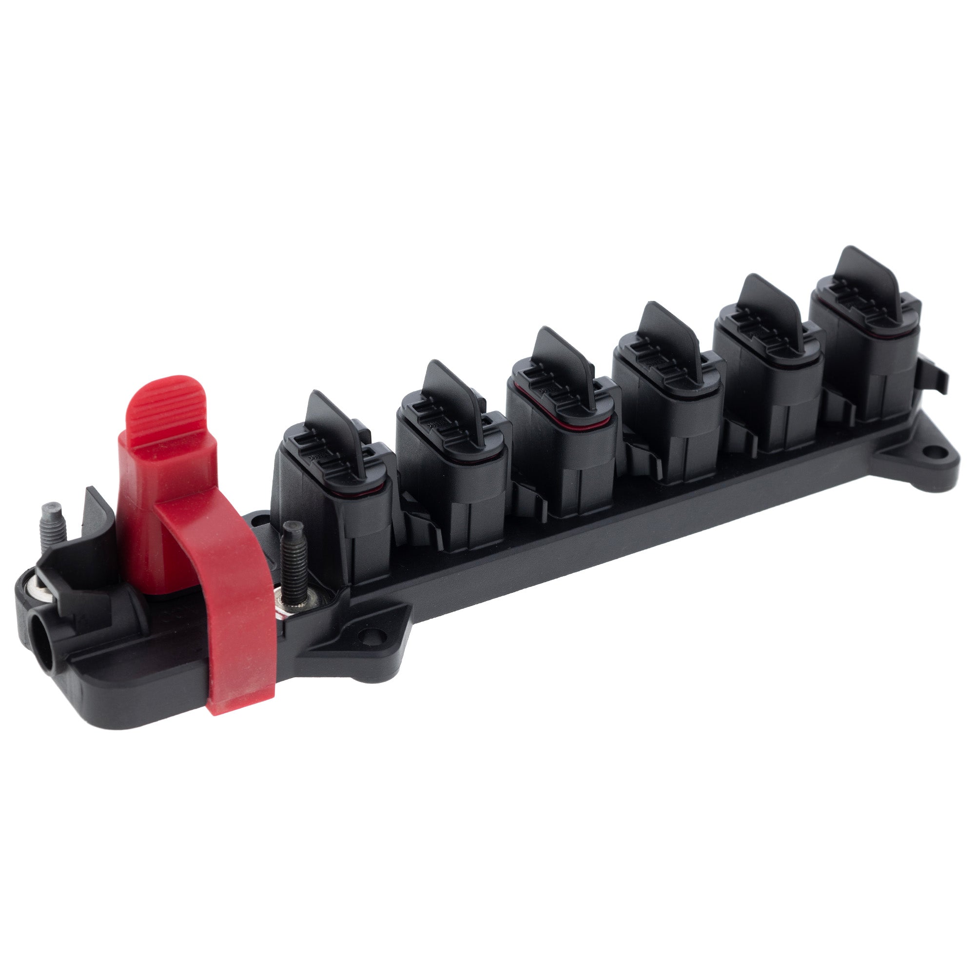 Polaris 4016007 Block Terminal 6 POS RZR Ranger 1000 XP General