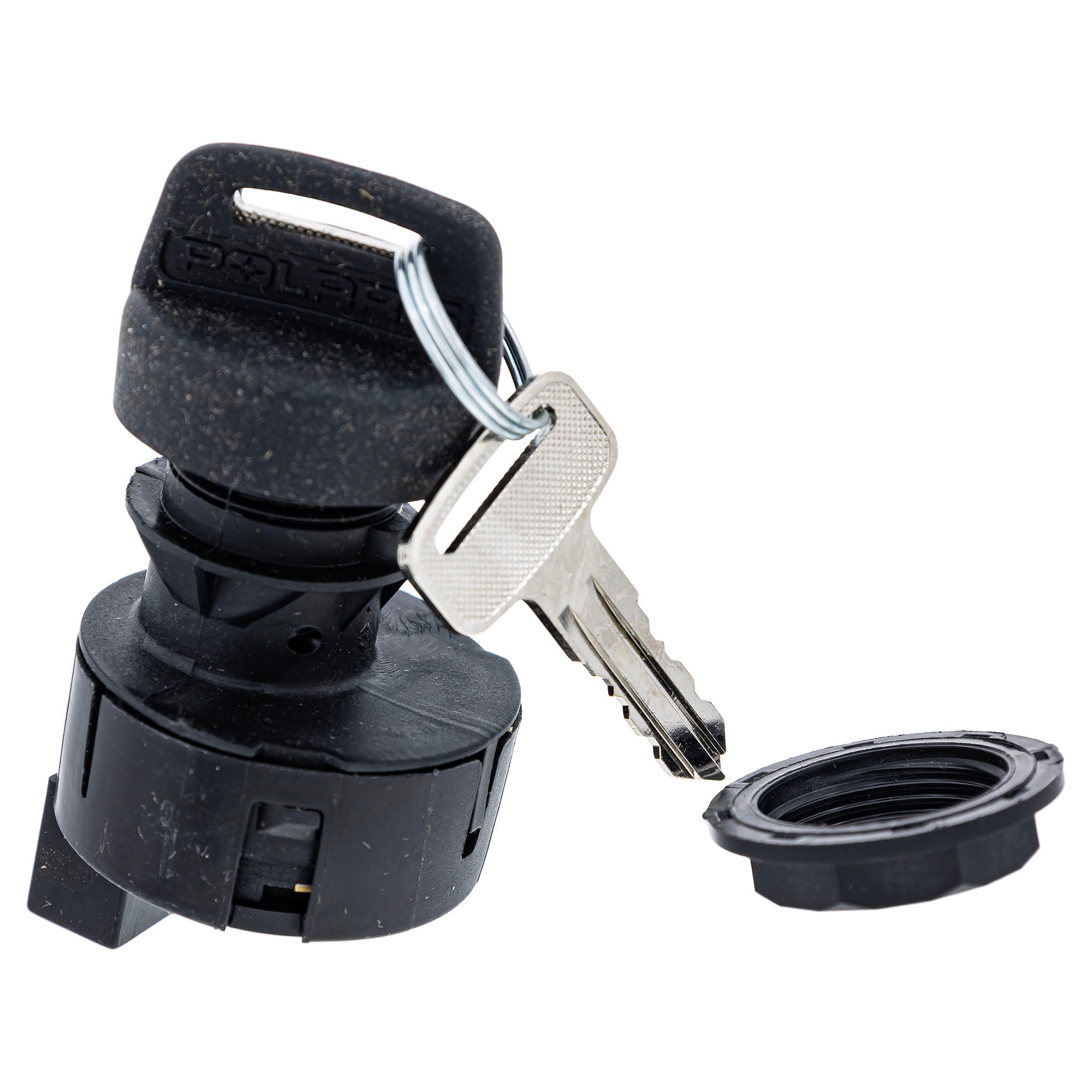 スウィッチ Polaris 4016058 Ignition 4 Position Key Switch | FixMyToys