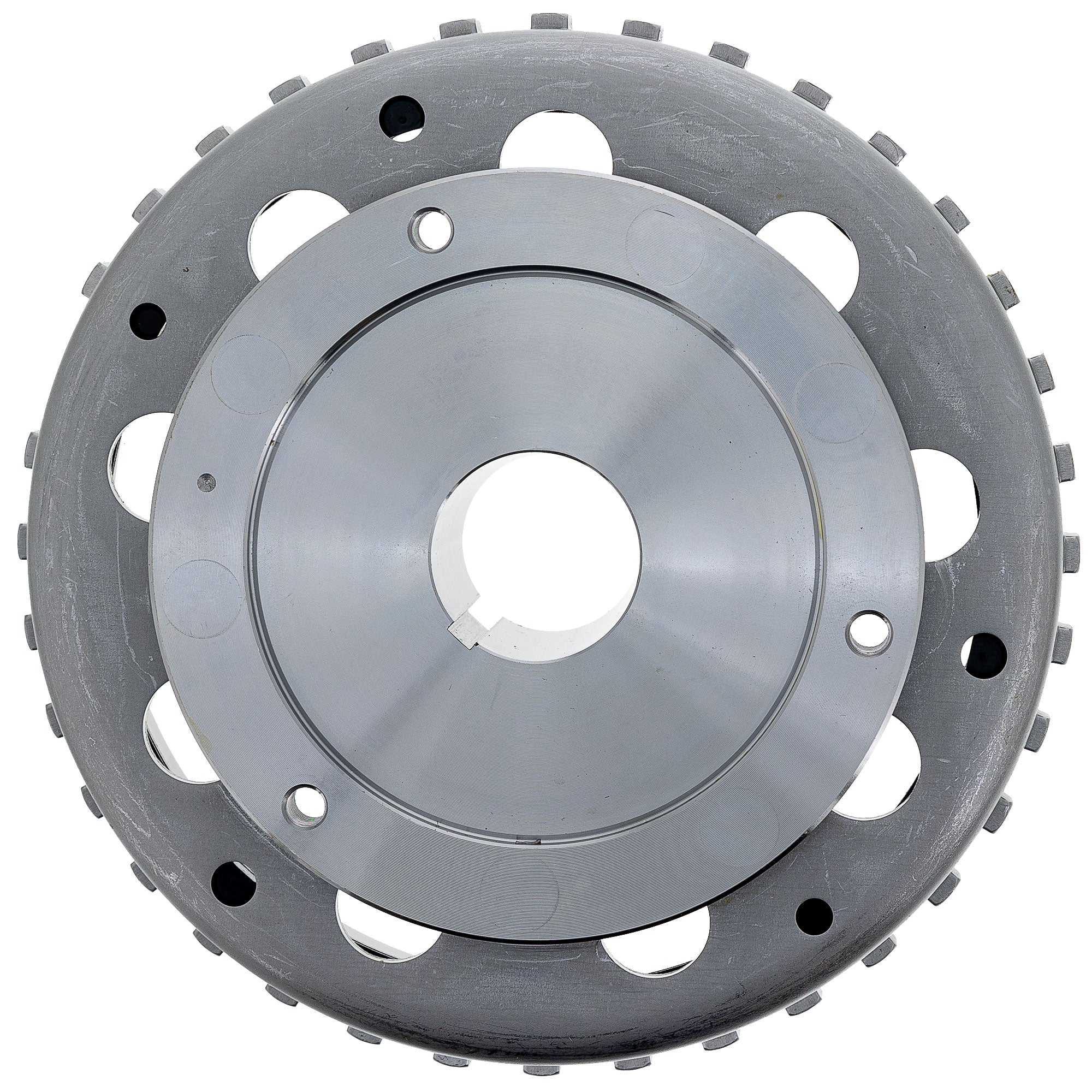 Polaris 4016073 Flywheel RZR Ranger ACE 570 500 SP Crew 2017-2025