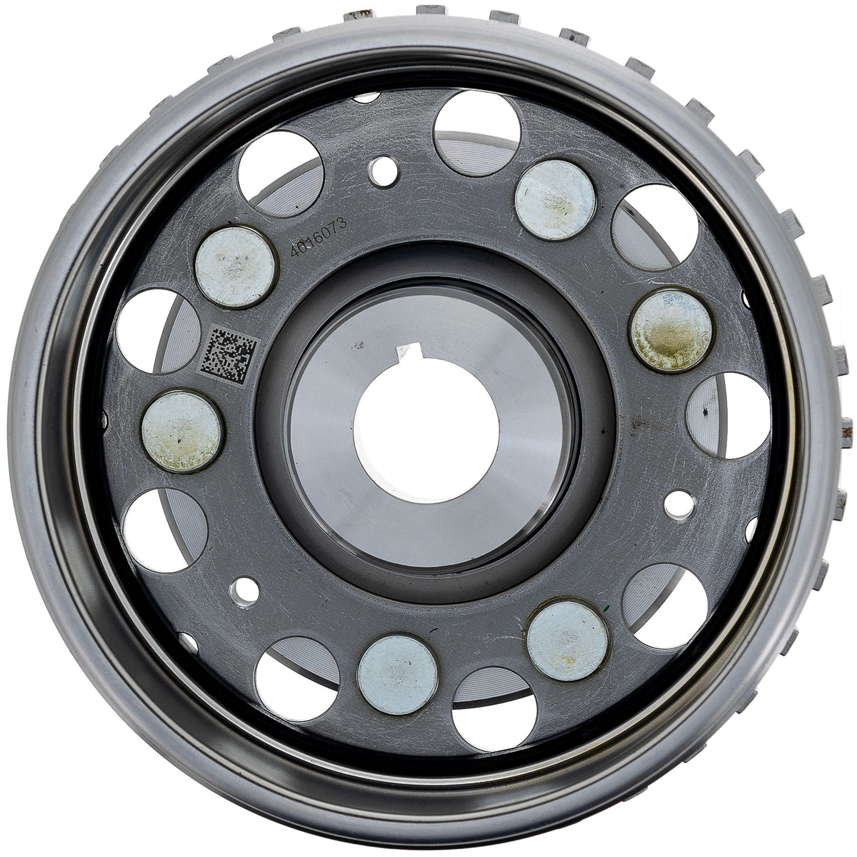 Genuine OEM Polaris Flywheel RZR Ranger ACE 4016073