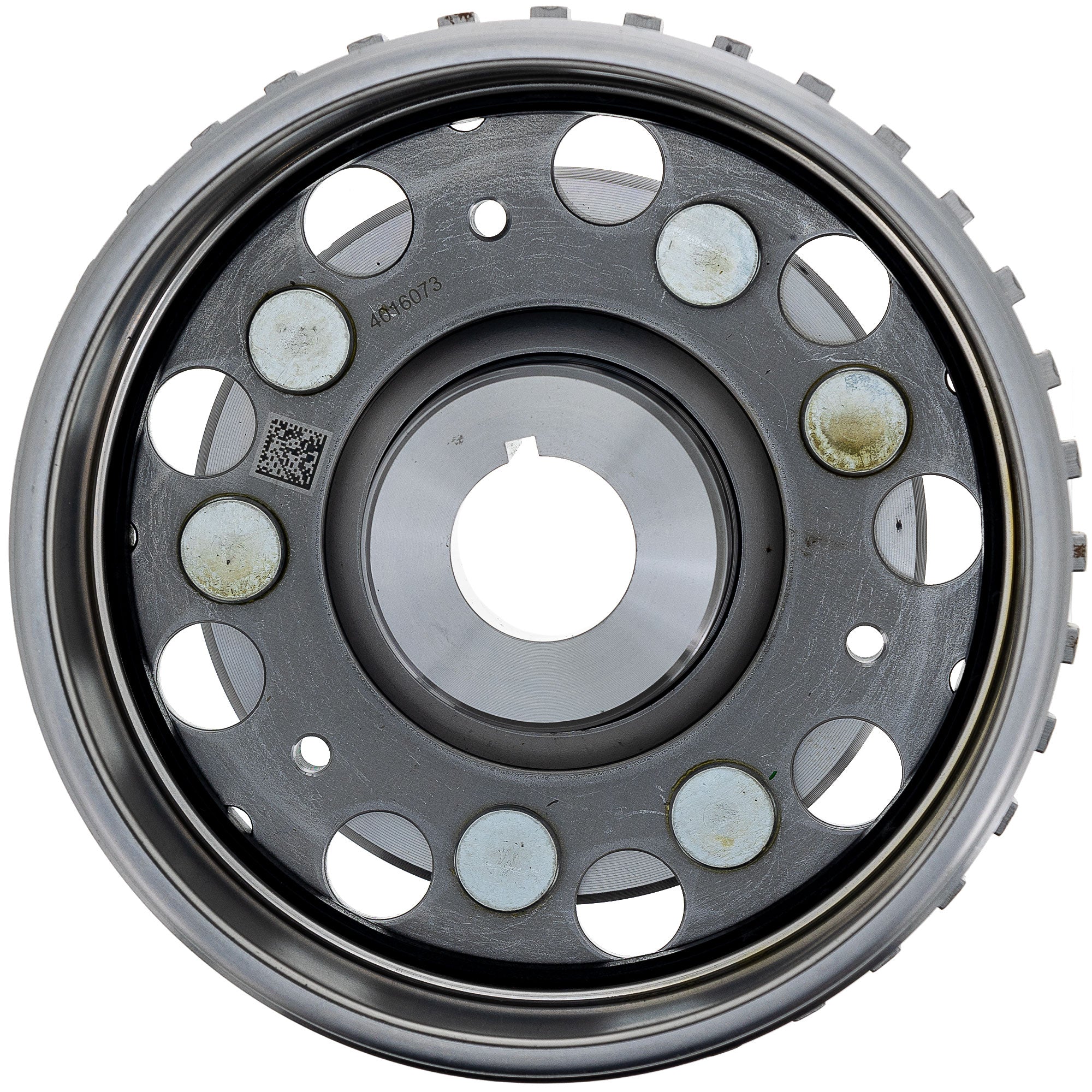 Genuine OEM Polaris Flywheel RZR Ranger ACE 4016073