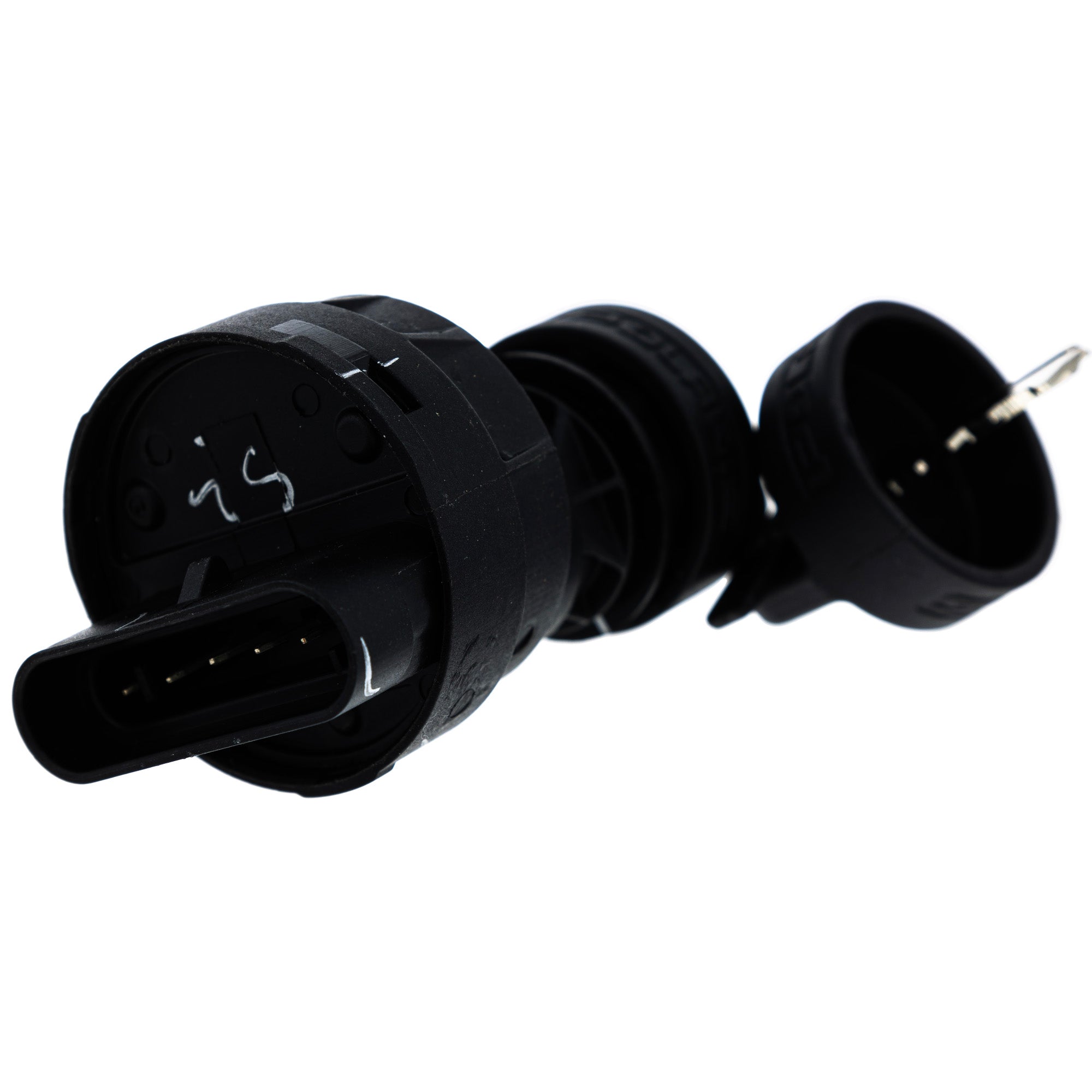 Polaris 4016135 Sealed 4 Position Key Switch | FixMyToys