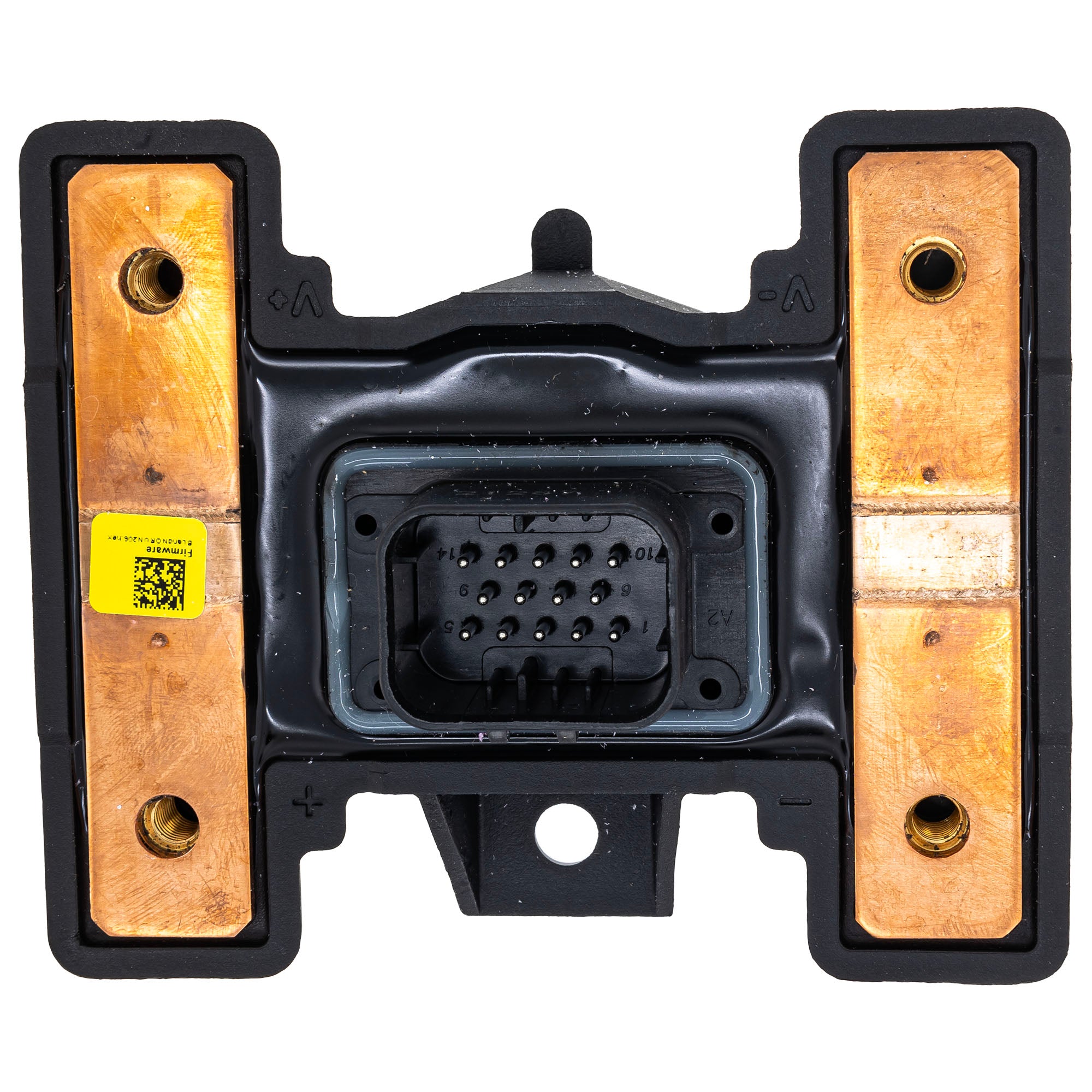 Polaris BMC Unprogrammed ECU 4016193