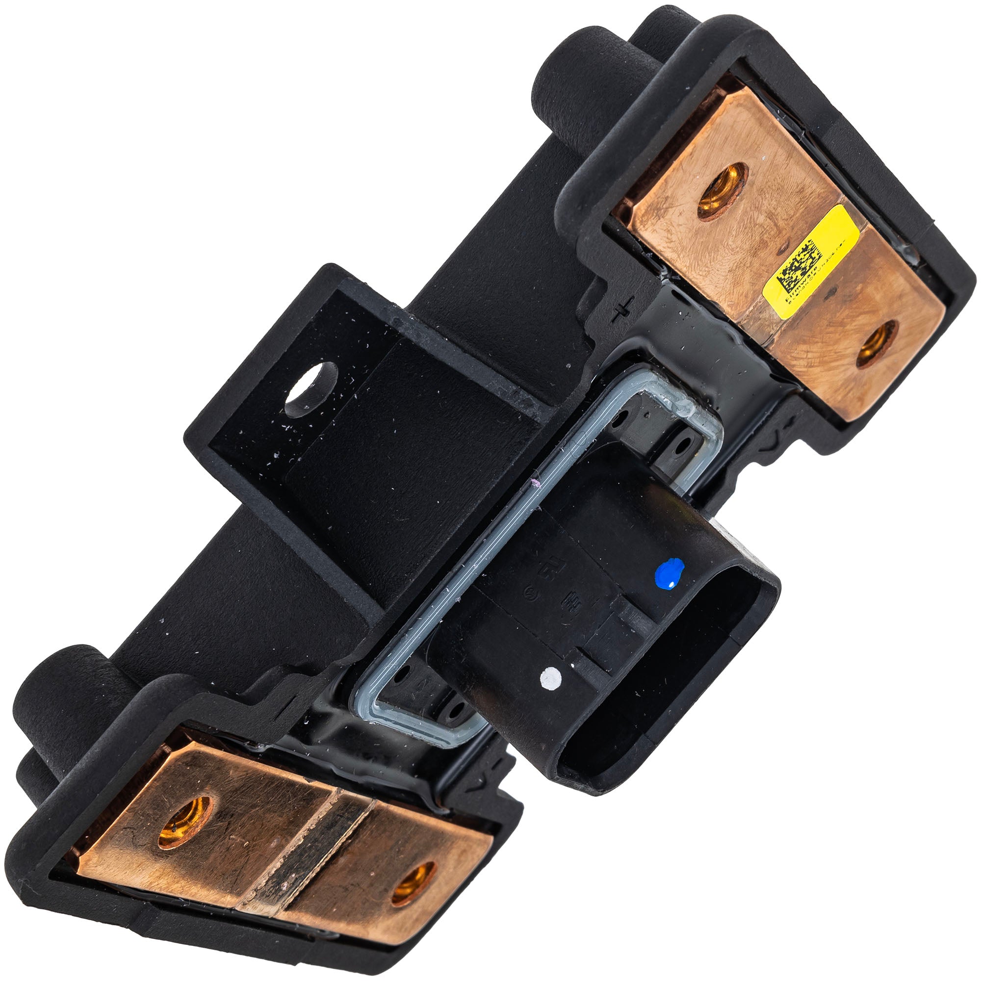 Polaris 4016193 BMC Unprogrammed ECU OEM for 16-21 GEM 17-18 Ranger EV LI ION