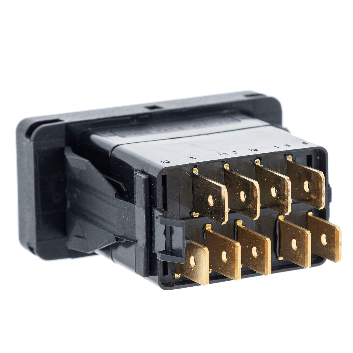 Polaris Drivemode 3 Mode Switch 4016214 additional view