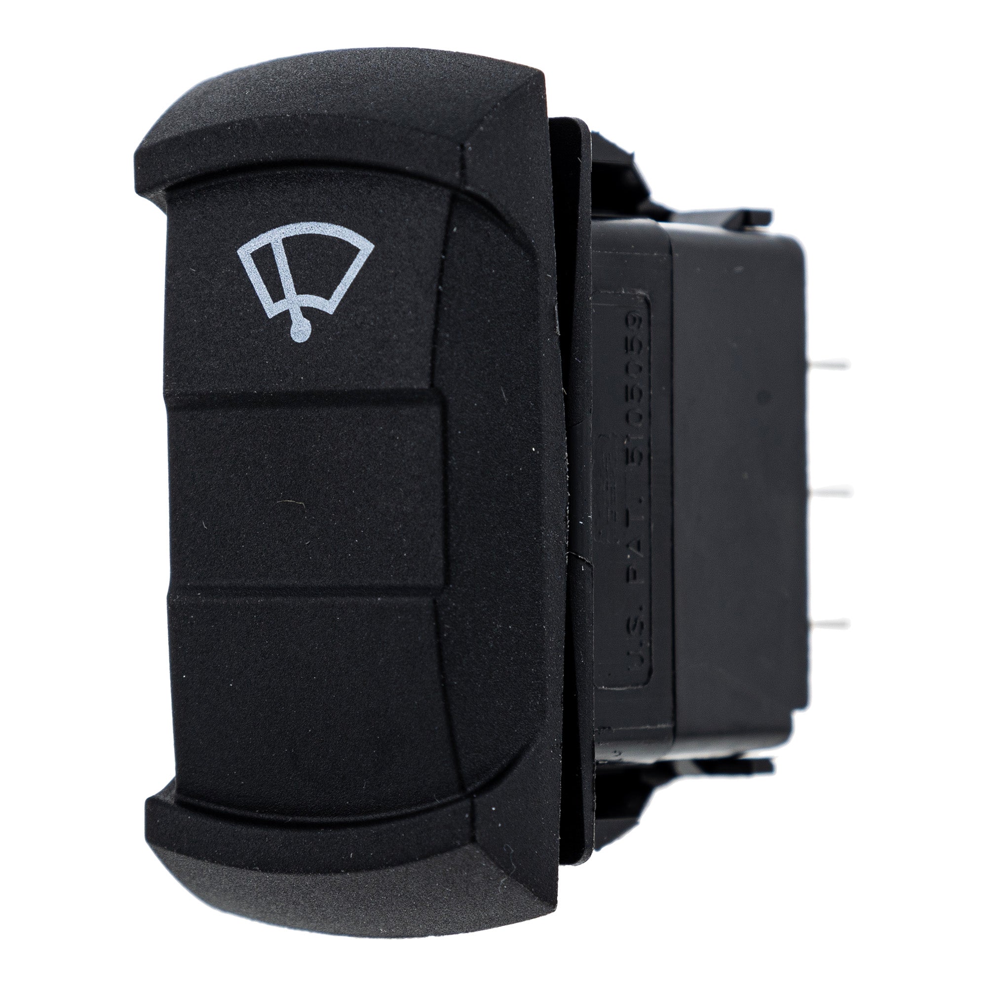 Polaris 4016253 Wiper Cover Switch