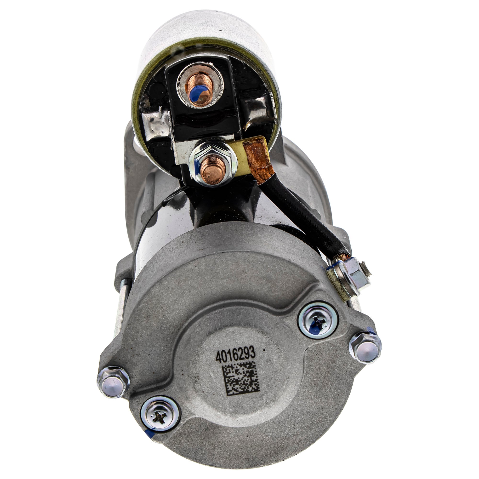 Polaris 4016293 Starter-Sealed Sportsman Scrambler 1000 850 SP Touring WV850 X2