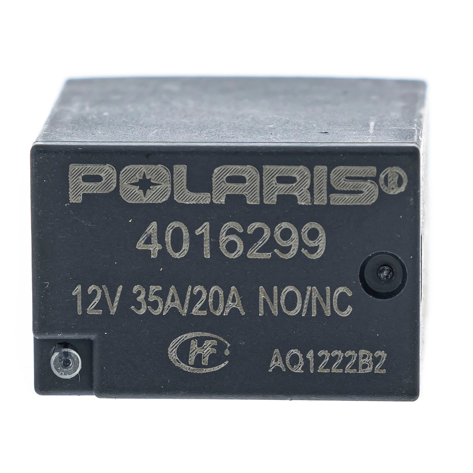 Genuine OEM Polaris Relay RZR Ranger Xpedition Slingshot 4016299