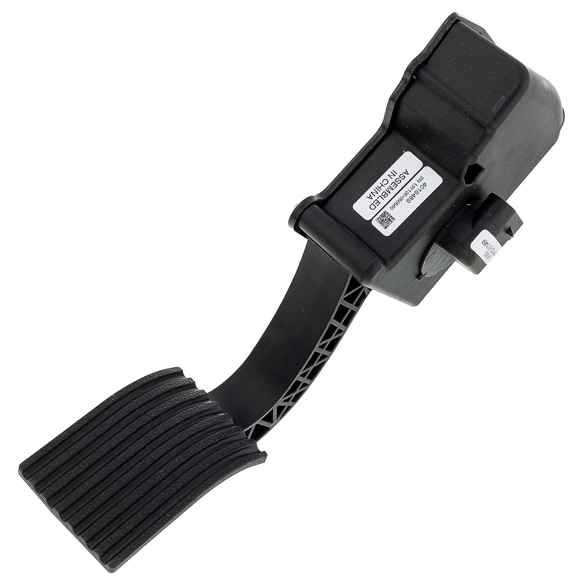 Polaris 4016489 ETC Pedal RZR Ranger ACE 900 570 500 150 XC SP 4015422