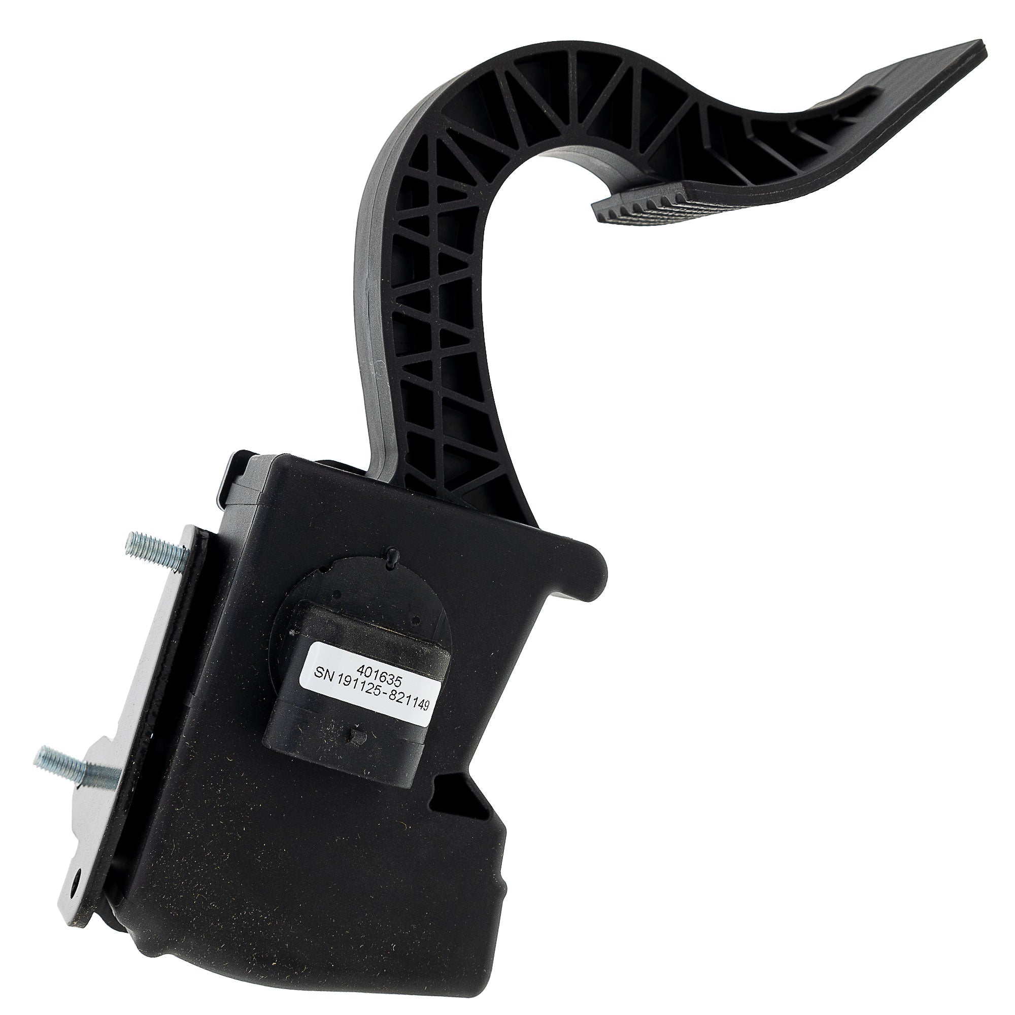 Polaris 4016489 ETC Pedal RZR Ranger ACE 900 570 500 150 200 XC SP 4015422