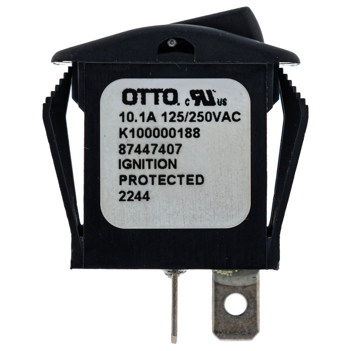 Polaris Variable Low Speed Switch 4016538 alternate view