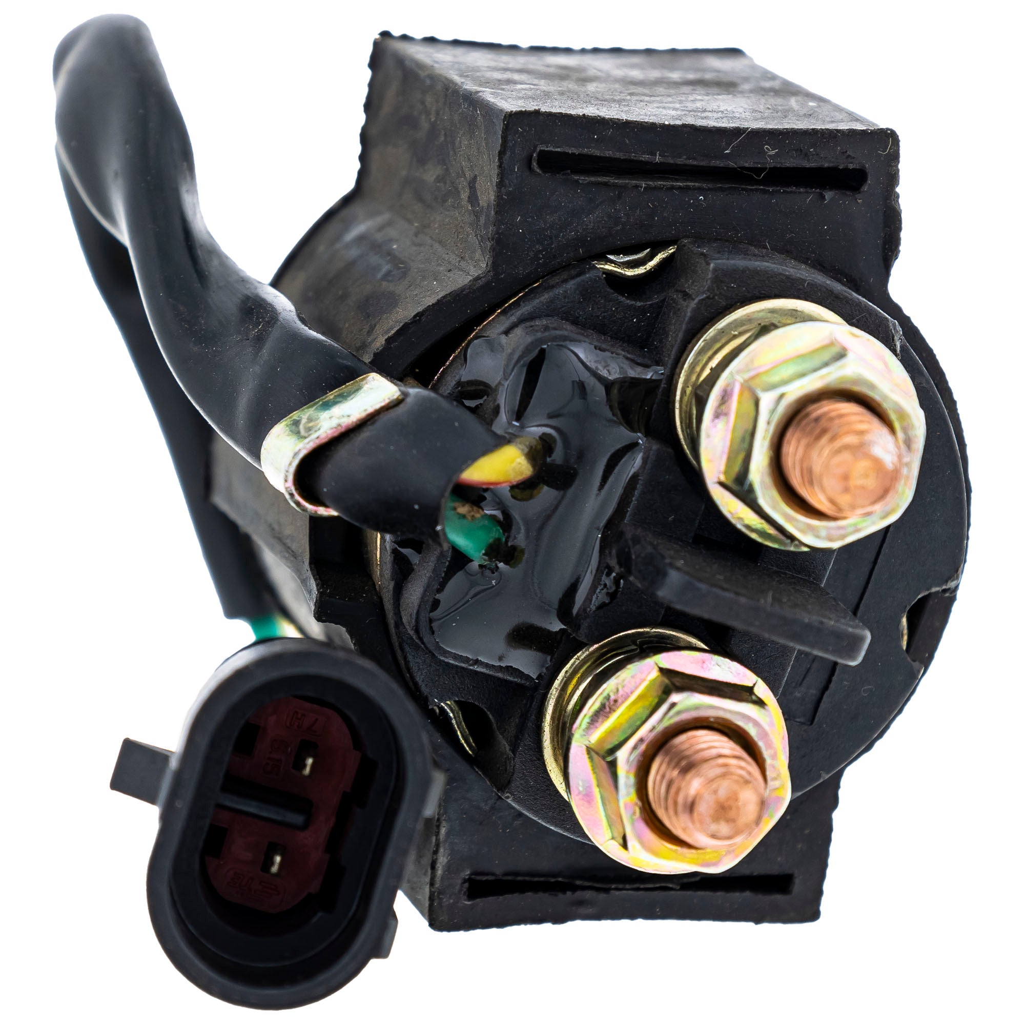 Genuine OEM Polaris Solenoid Ranger ACE 4016670
