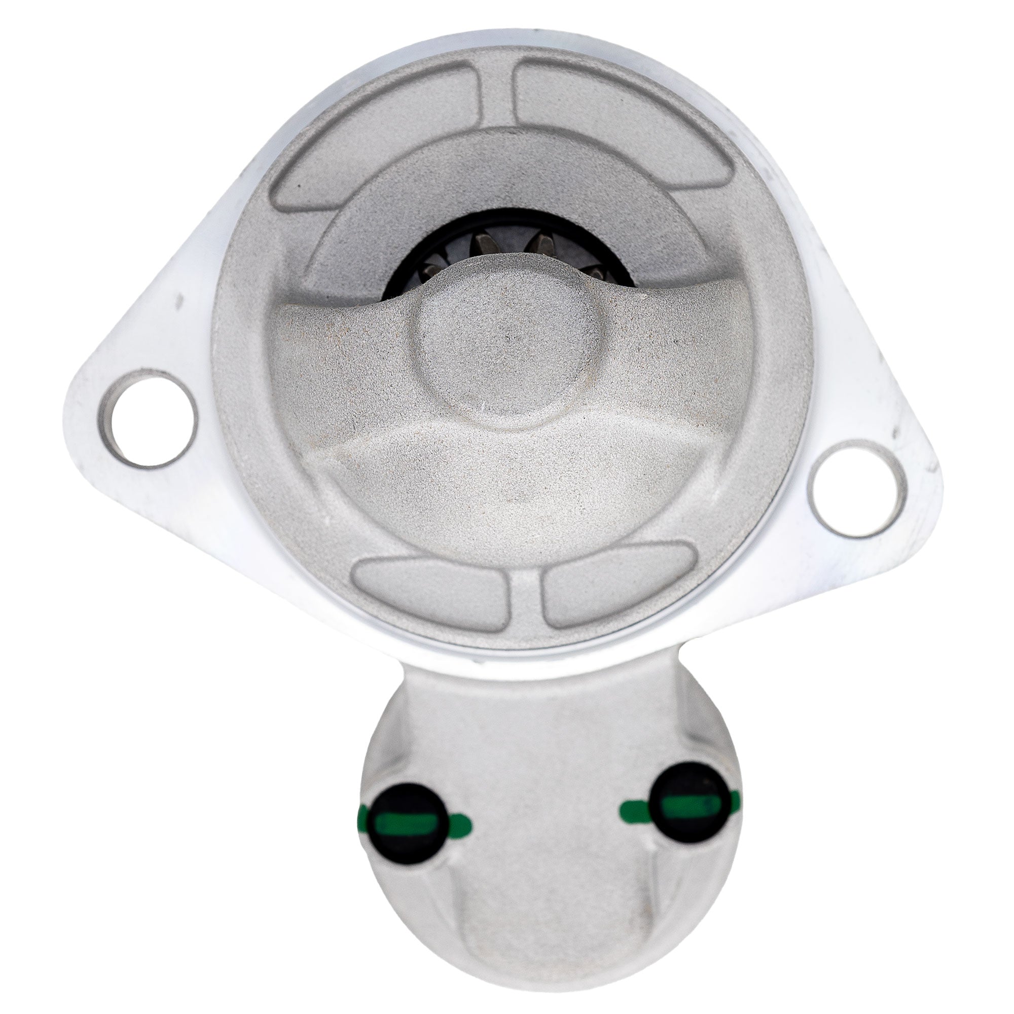 Polaris Sealed Starter 4016711