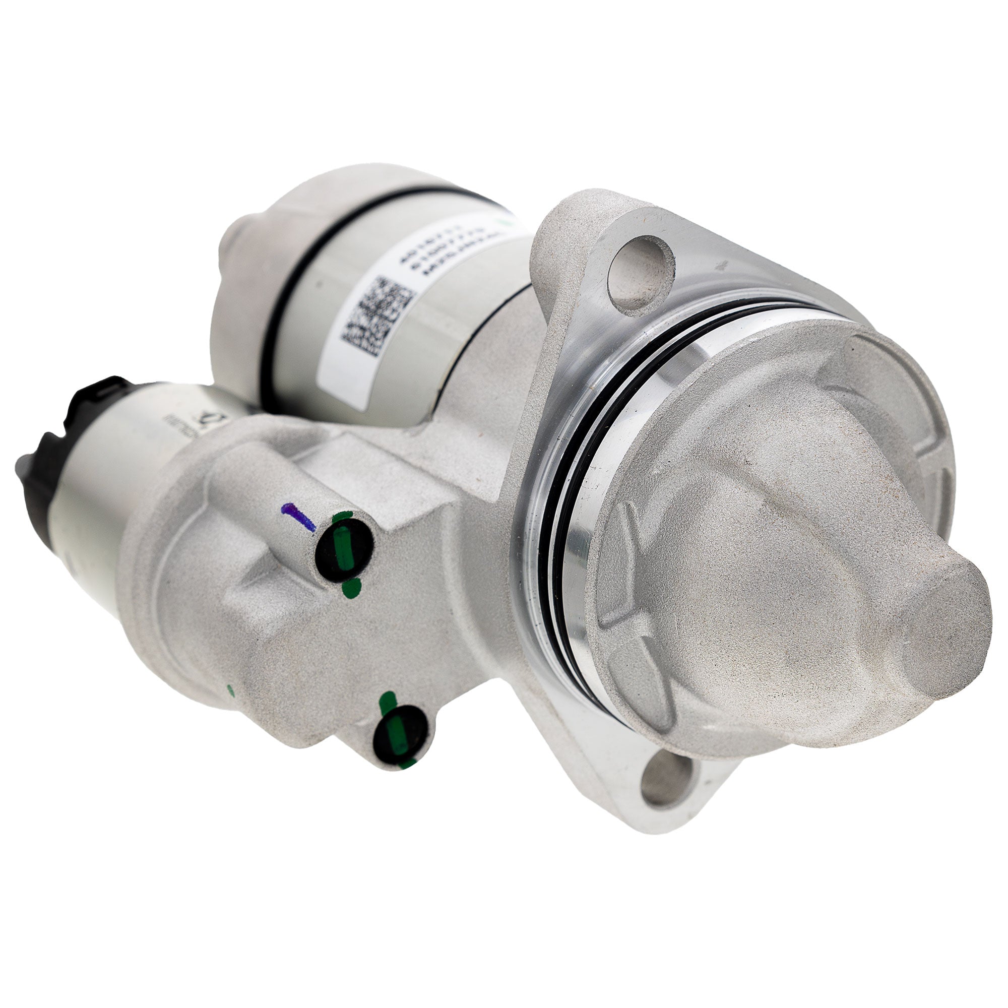 Polaris 4016711 Starter-Sealed RZR Sport EPS Ultimate Troy R Pro 4 2022-2024