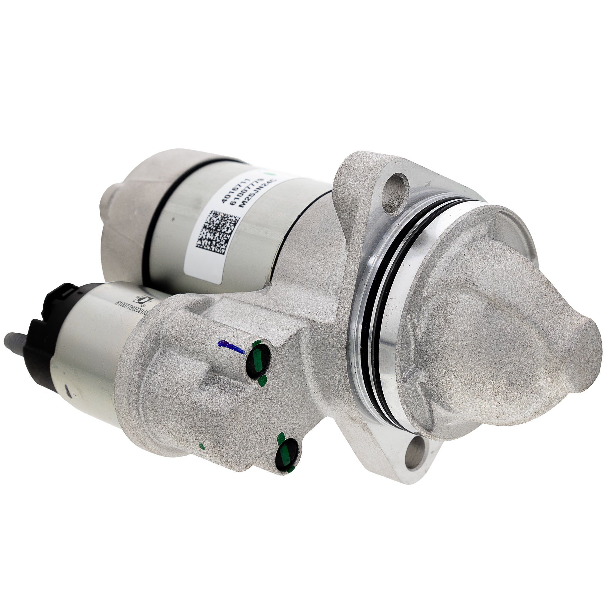 Polaris 4016711 Starter-Sealed RZR Sport EPS Ultimate Troy R Pro 4 2022-2024