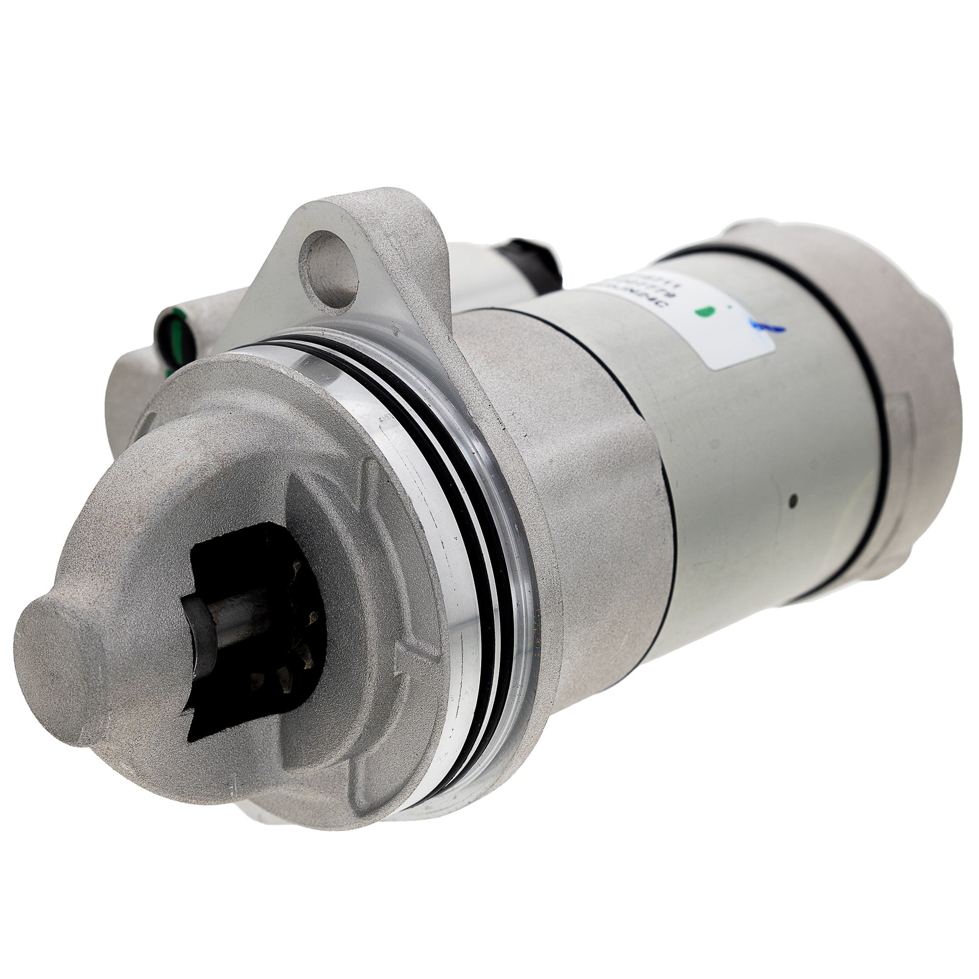 Polaris 4016711 Starter-Sealed RZR Sport EPS Ultimate Troy R Pro 4 2022-2024