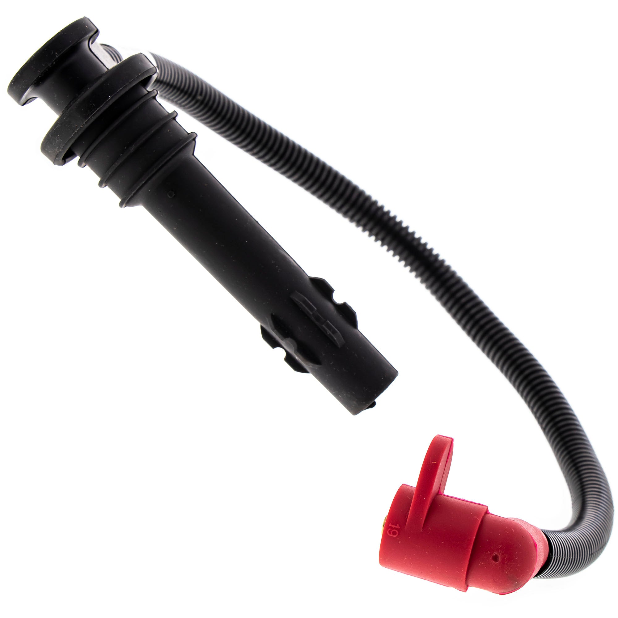 Polaris 4016939 Spark Pug Wire Mag Ranger Trail Boss 1000 XP Crew 2018-2025