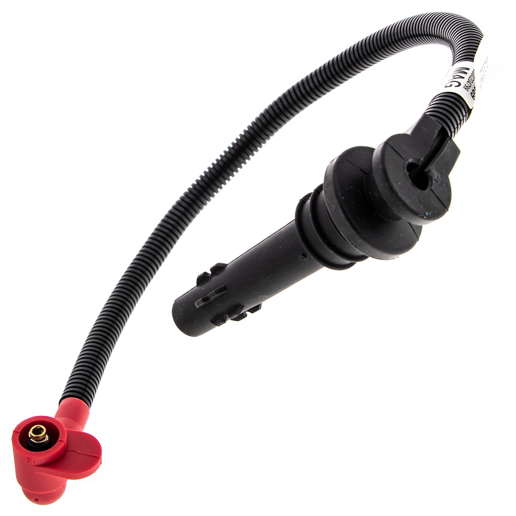 Polaris Spark Pug Wire Mag 4016939