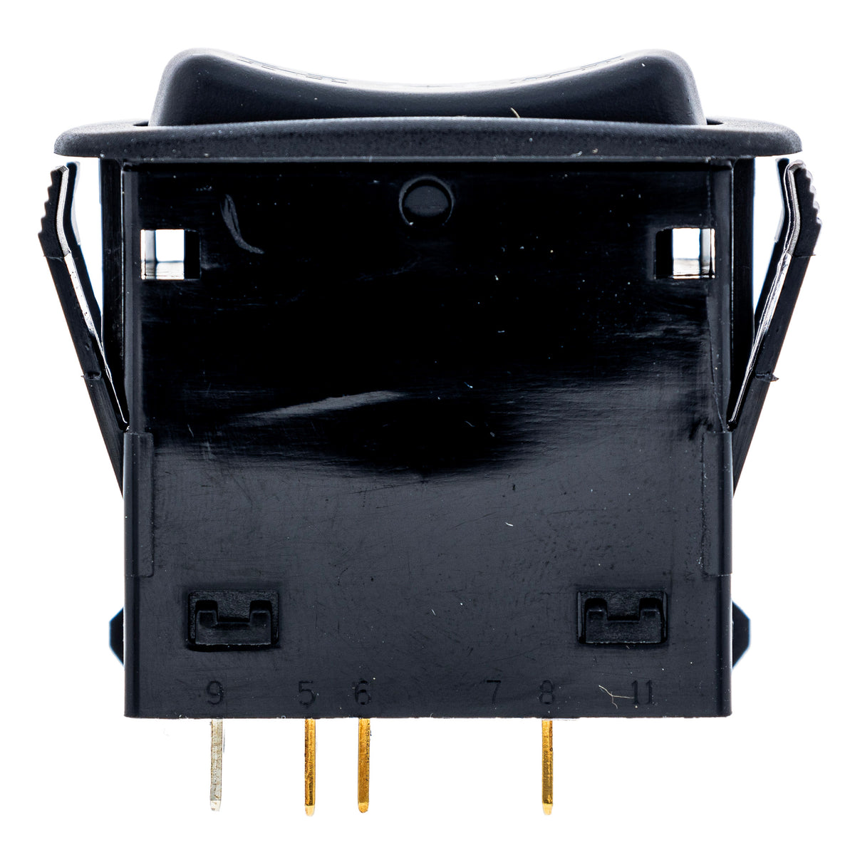 Polaris AWD Switch 4017086 alternate view