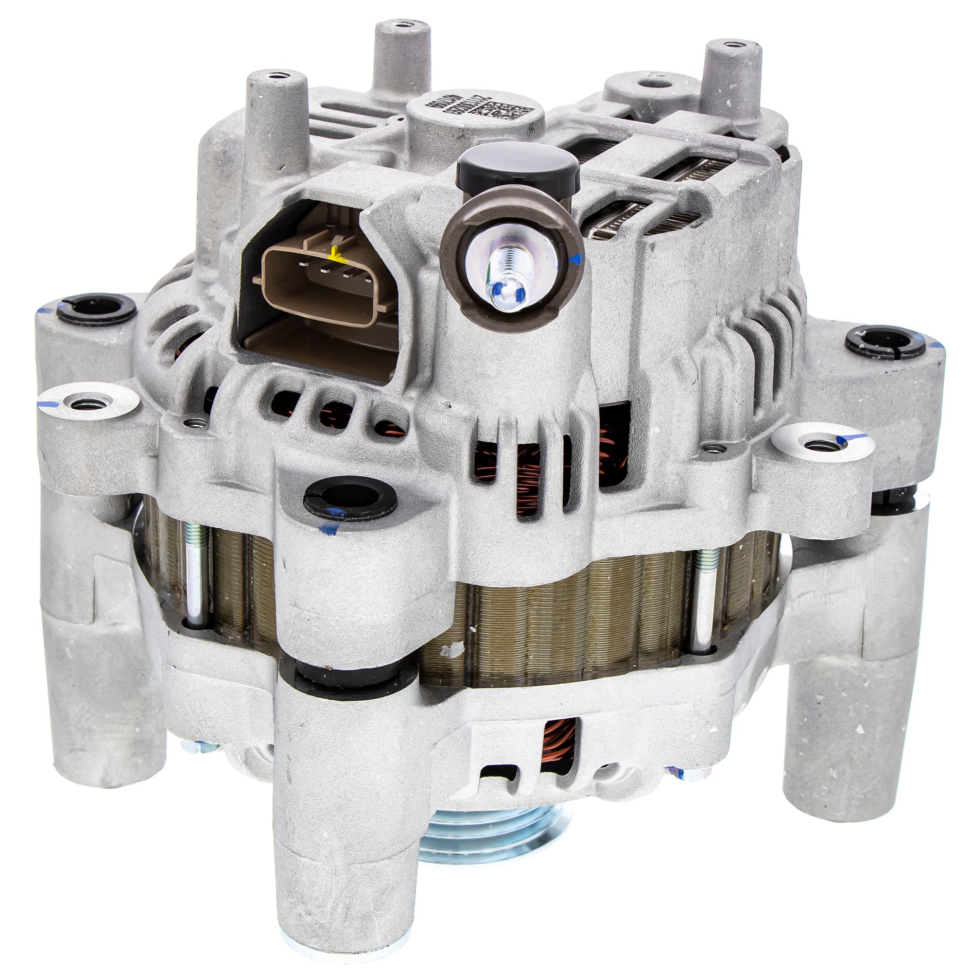 Polaris 4017099 12 Volt Alternator Ranger Trail Boss 1000 XP Crew 4015754