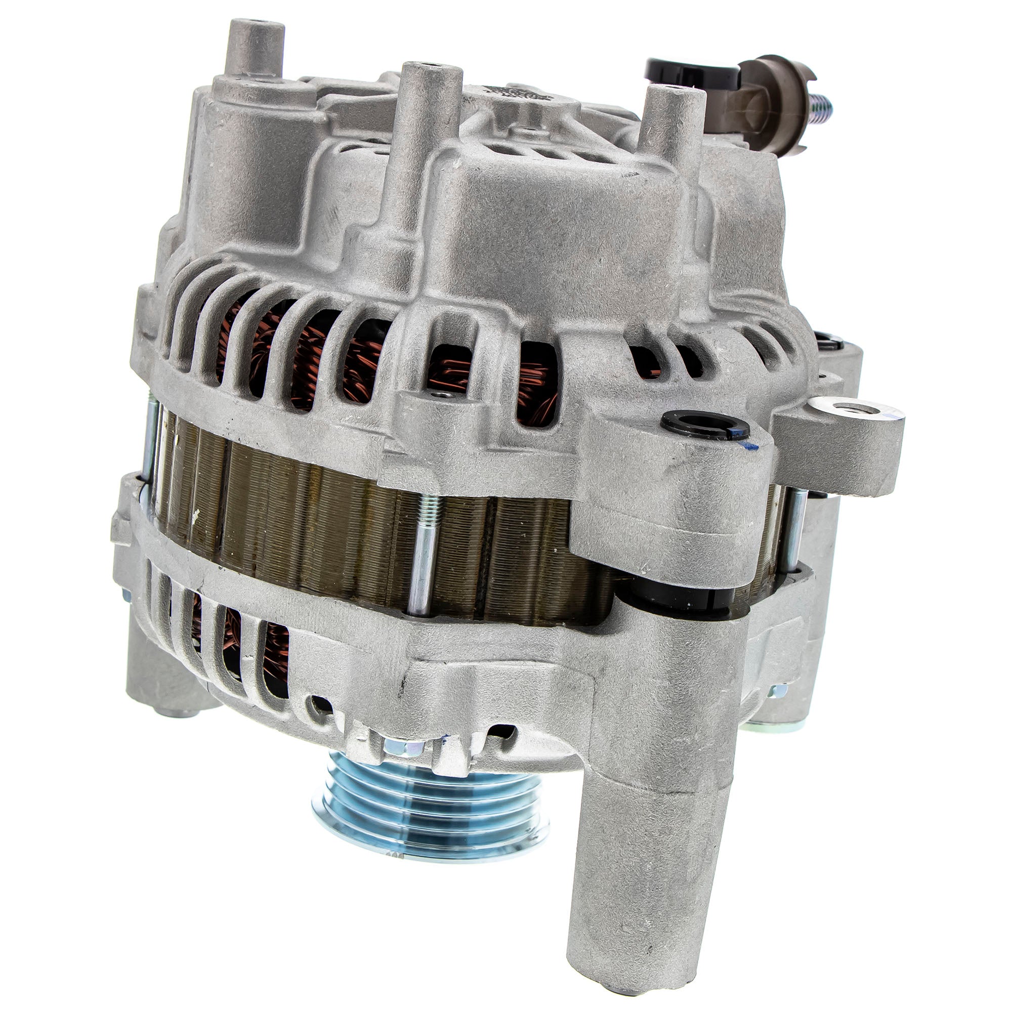 Genuine OEM Polaris Alternator Ranger Trail Boss 4017099