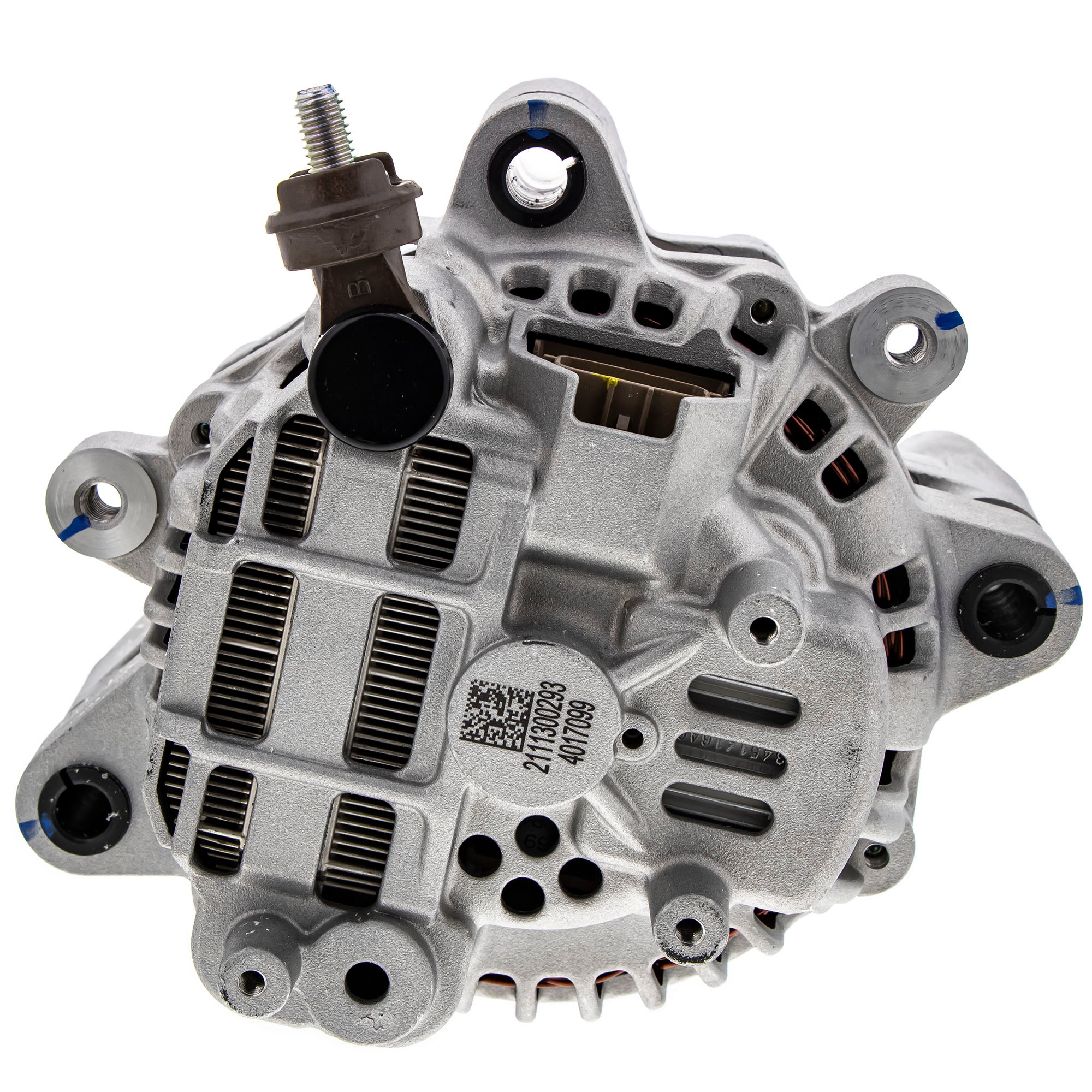 Polaris 12 Volt Alternator 4017099