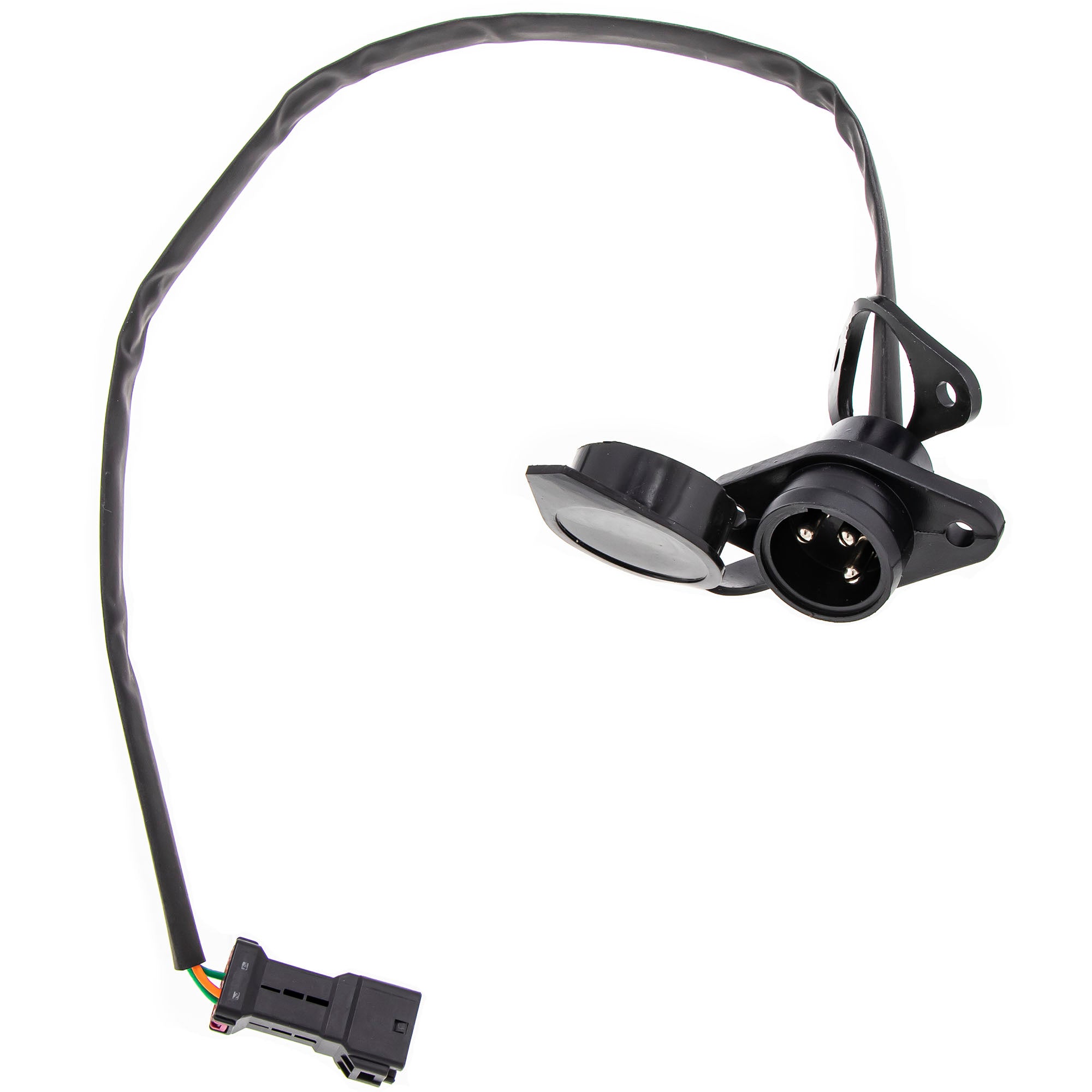 Genuine OEM Polaris Winch Remote Socket Ranger 4017102