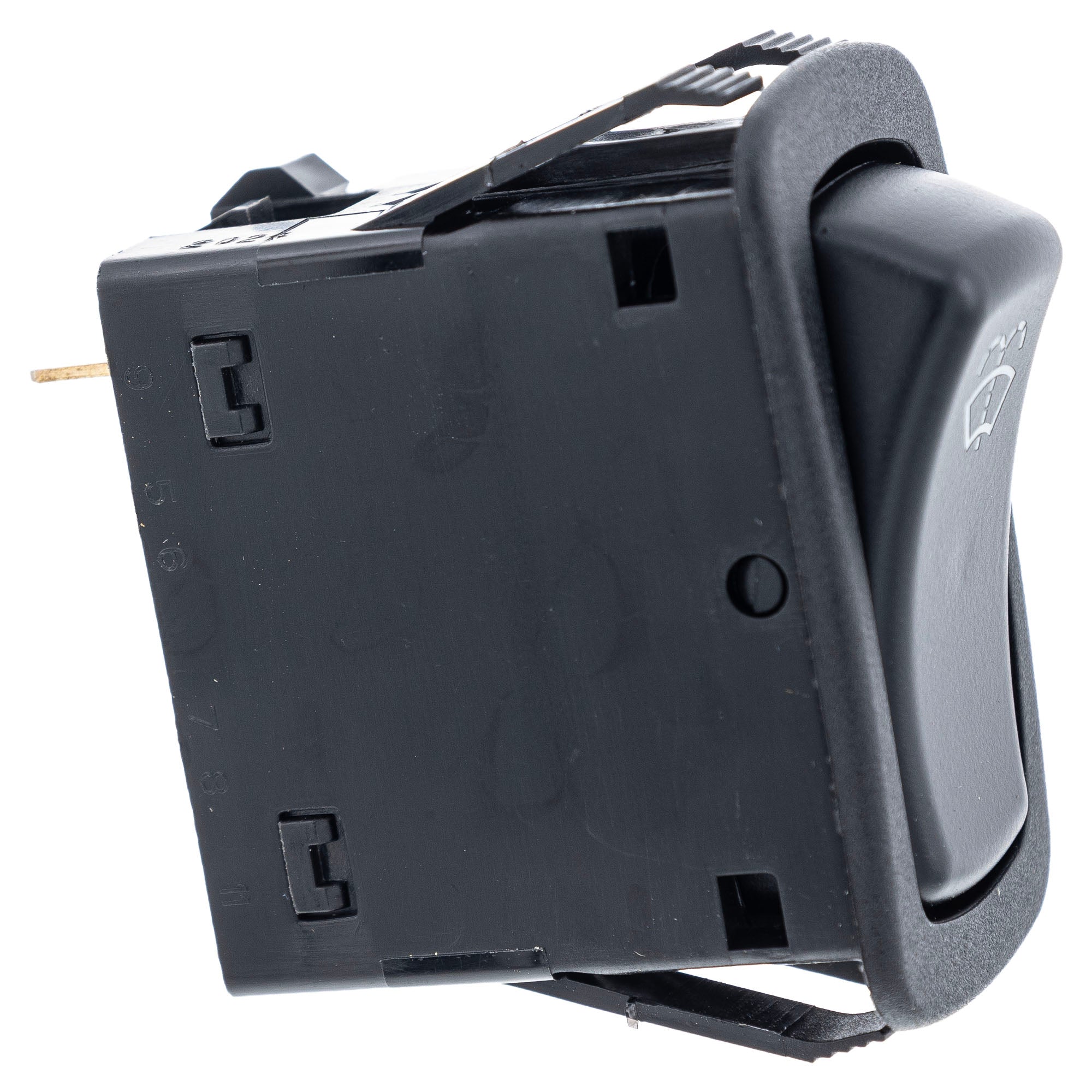 Polaris Wiper Wash Switch 4017113
