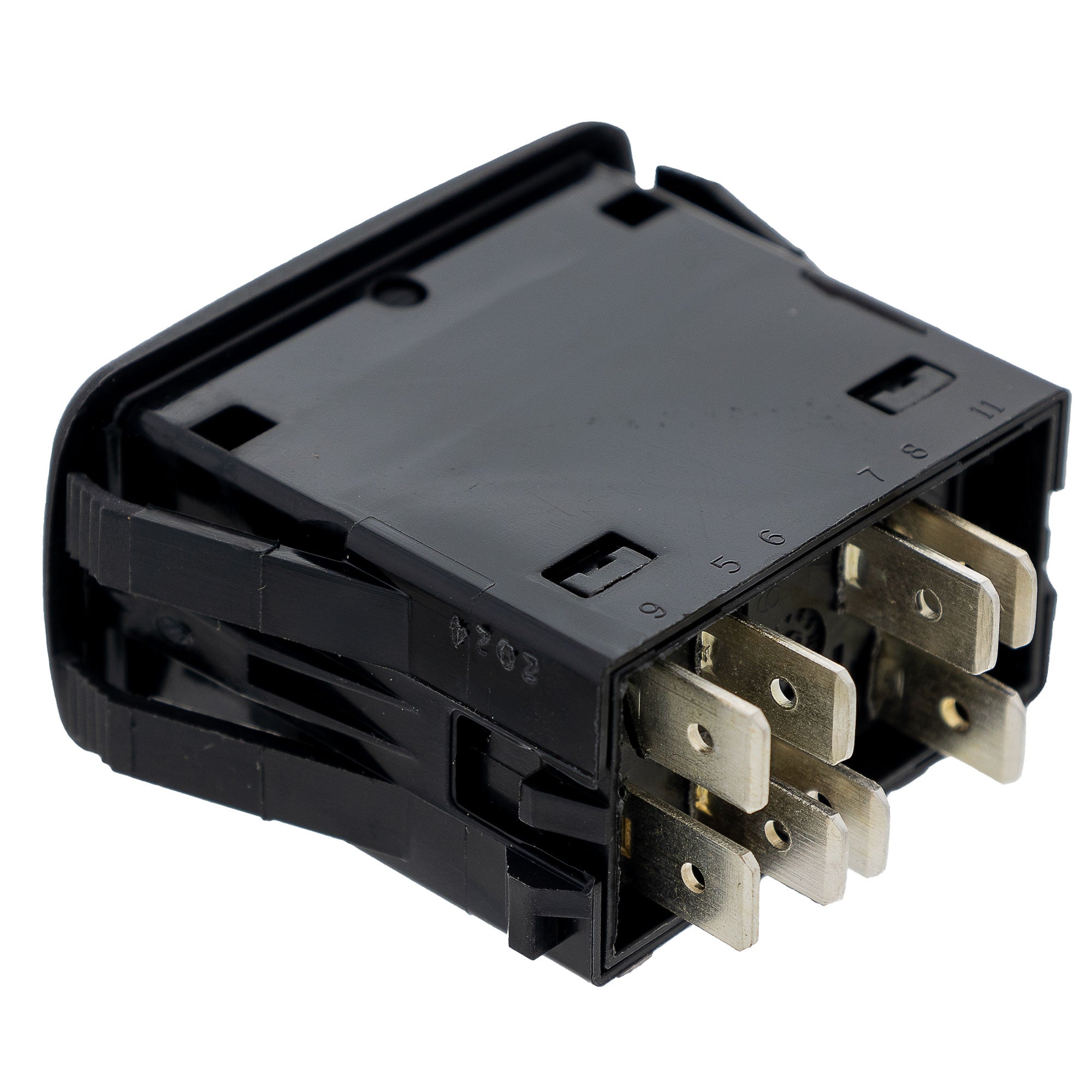 Polaris 4017114 Low High Wiper Switch Ranger Crew XP EPS Ultimate 1000