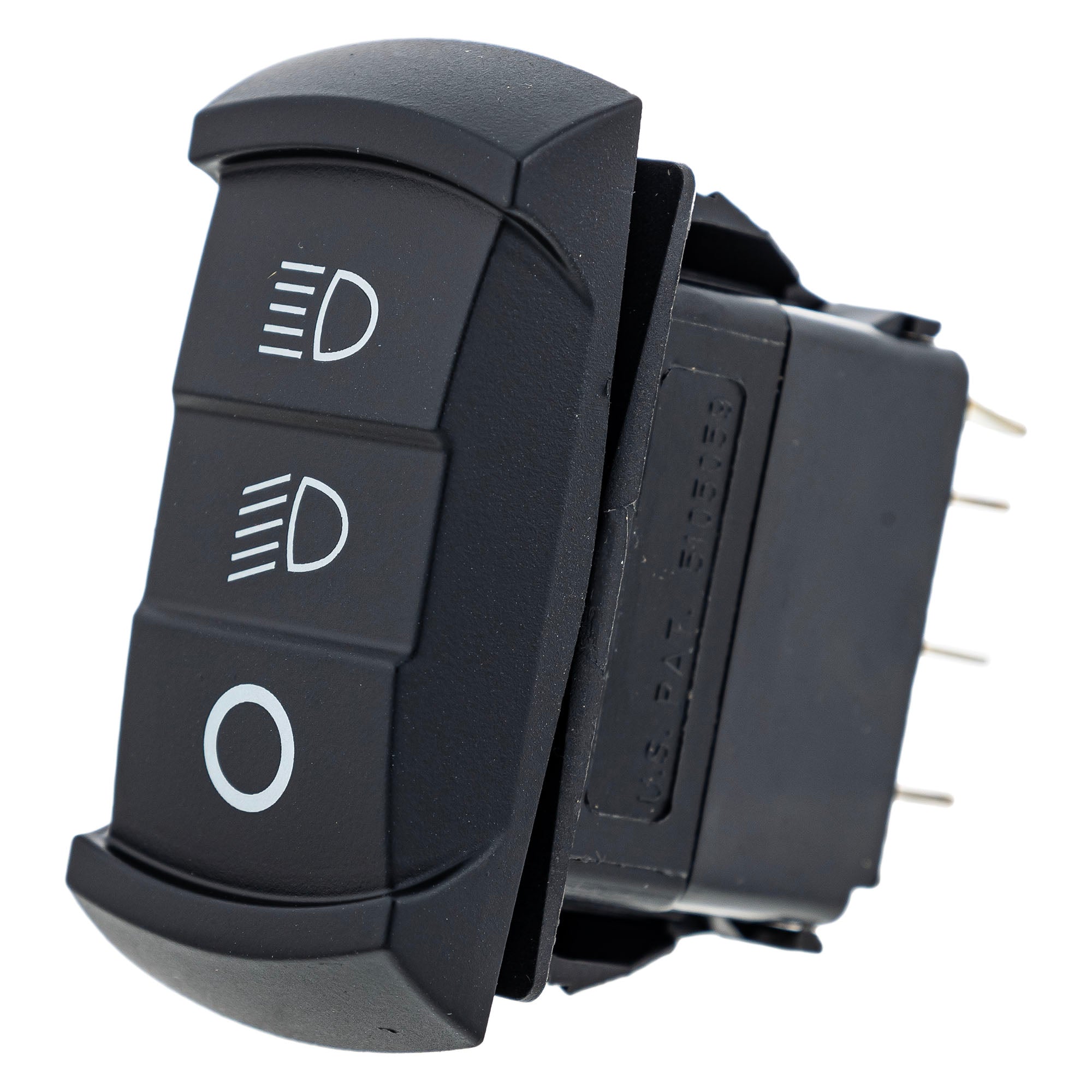 Polaris 4017133 Headlight Laser Switch RZR 1000 XP Turbo S 4 2018-2021