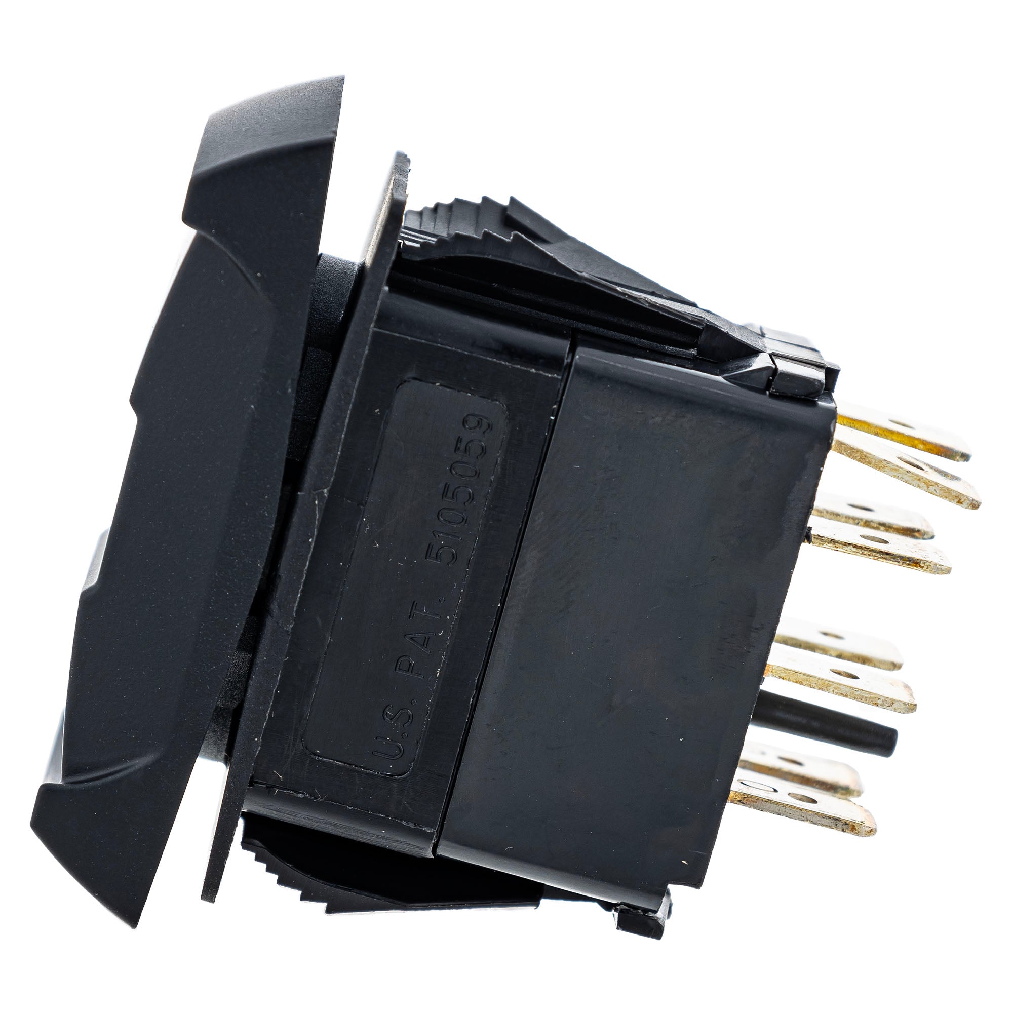 Polaris Headlight Laser Switch 4017133