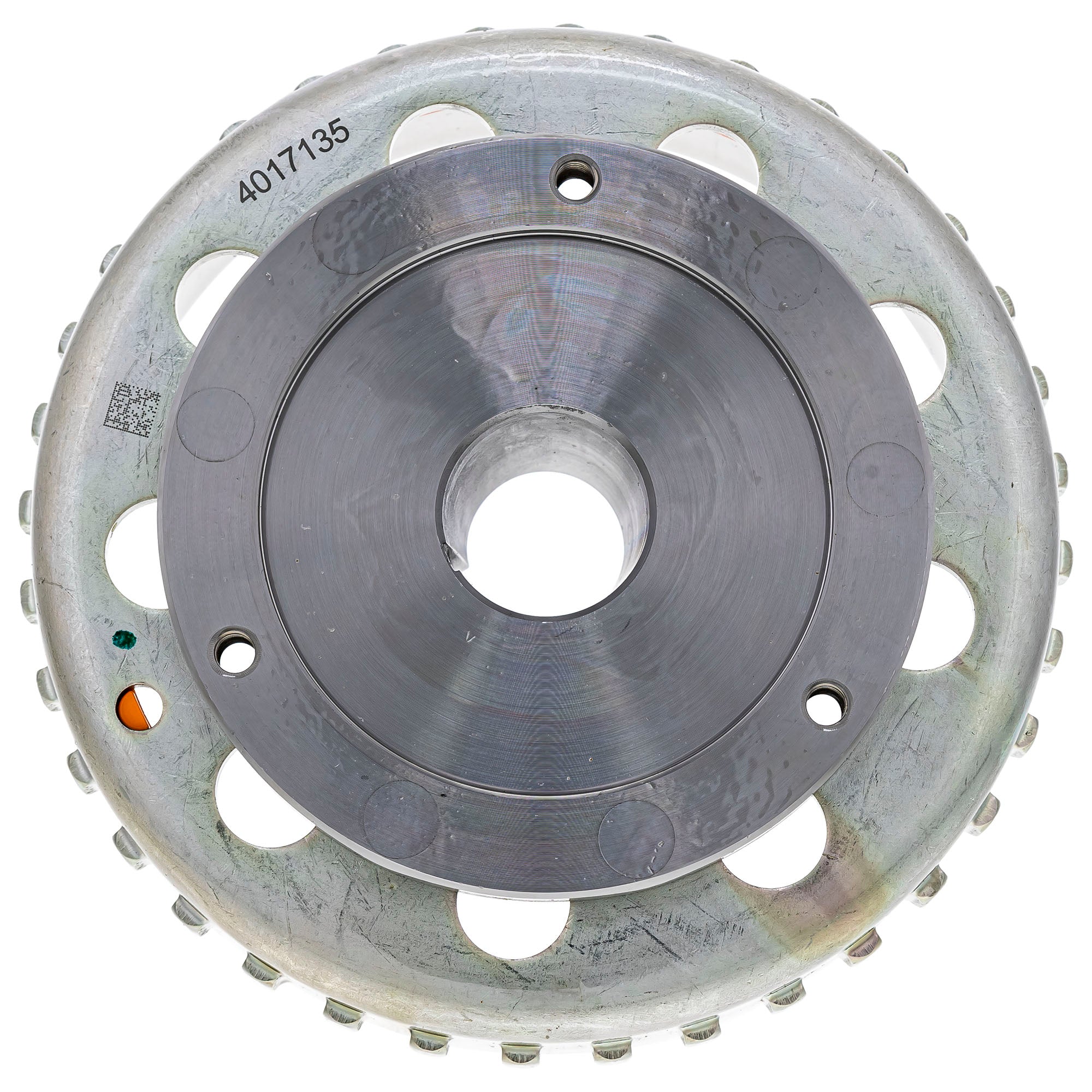 Polaris 4017135 900 W Flywheel RZR Ranger Xpedition 1000 XP Turbo S Crew