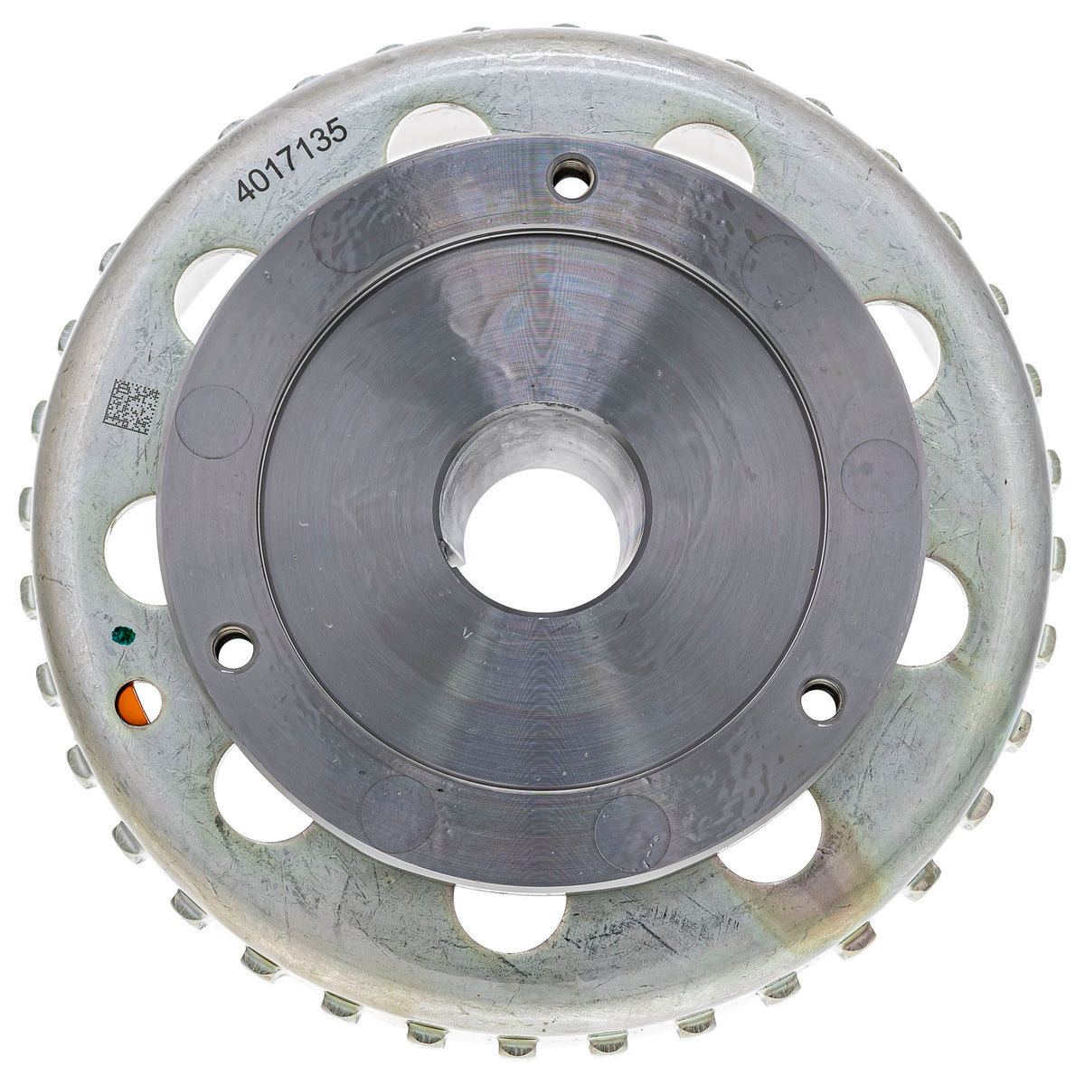 Polaris 4017135 900 W Flywheel RZR Ranger Xpedition 1000 XP Turbo S Crew