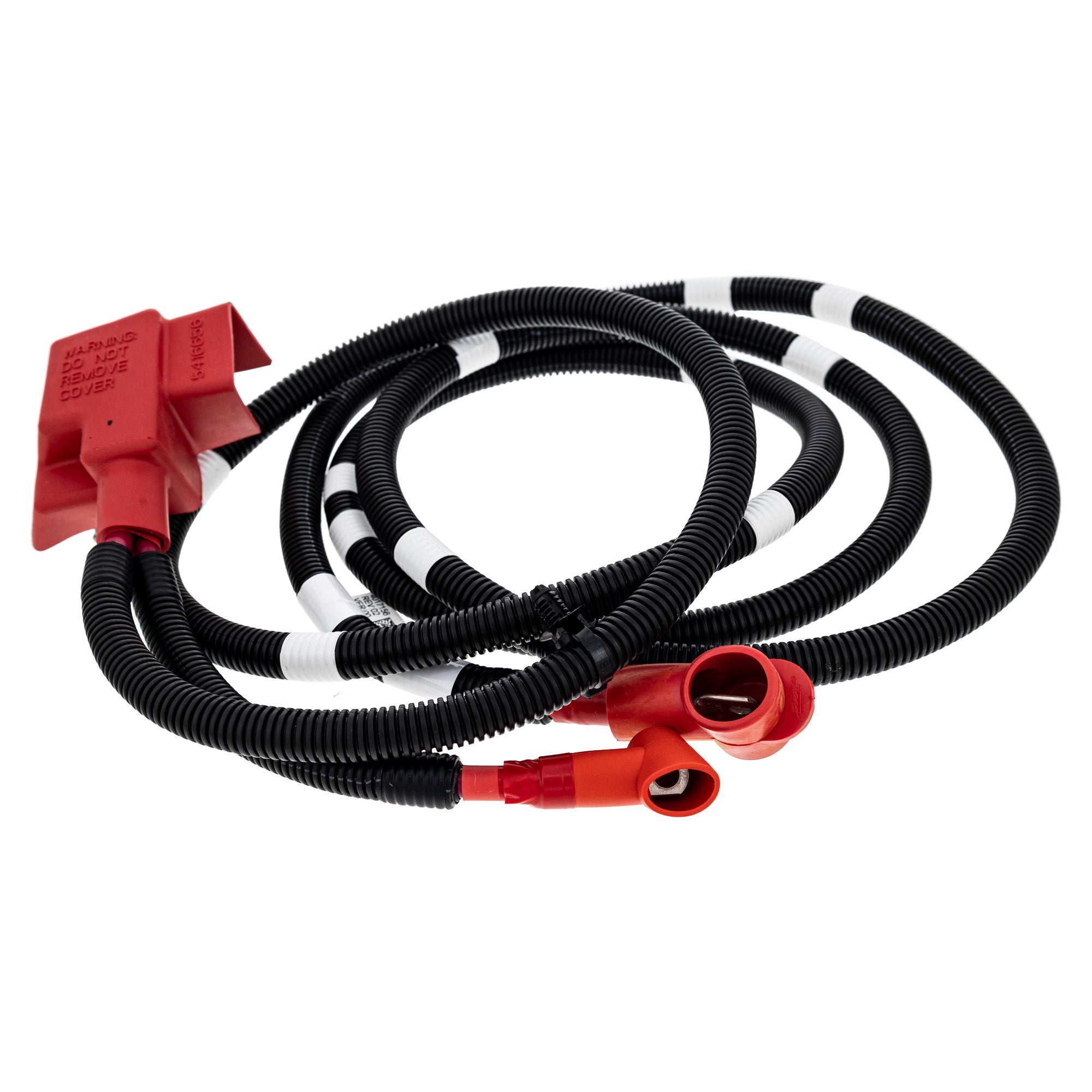Polaris Battery to Solenoid Cable 4017156