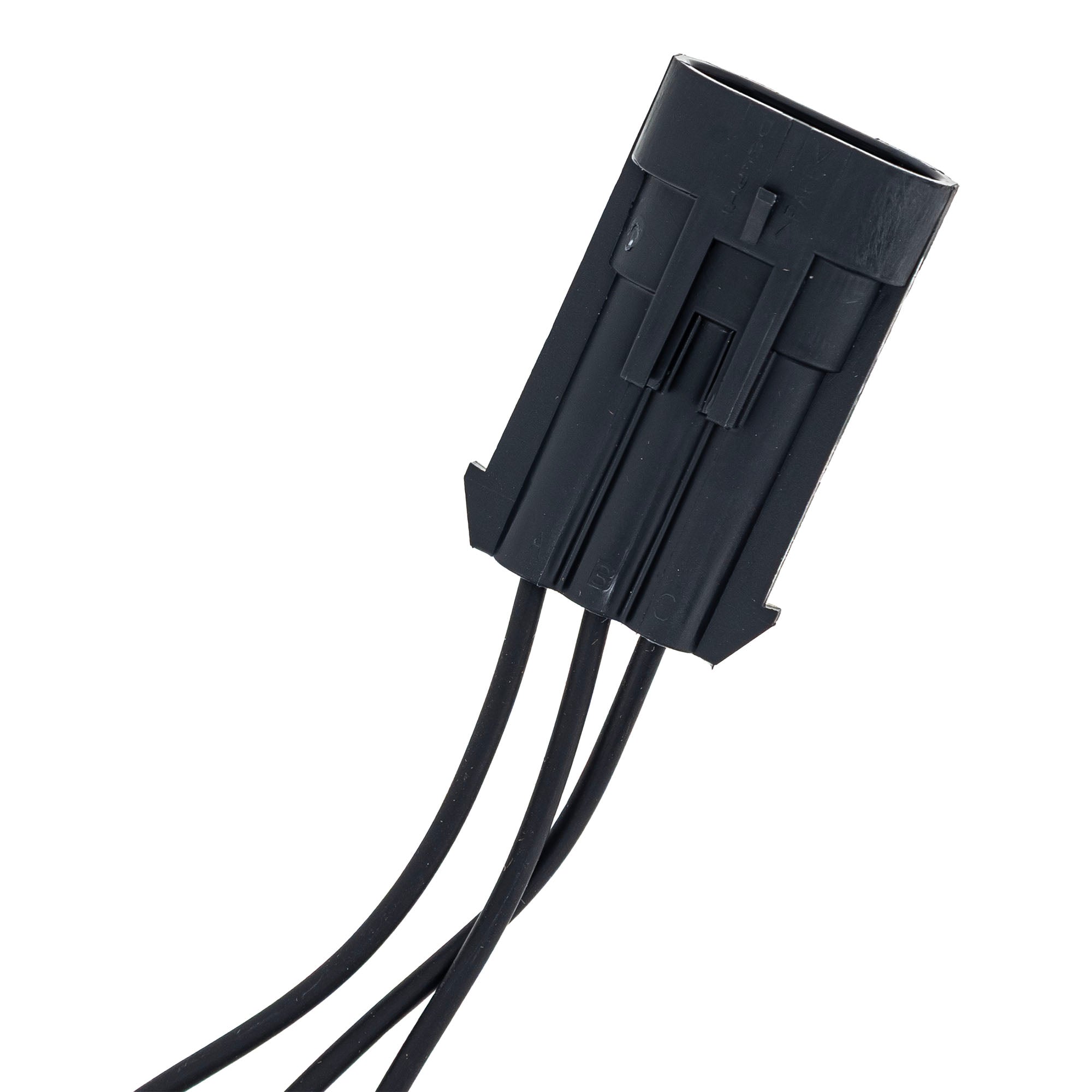 Polaris 4017198 Sealed AWD Switch Ranger Crew XP EPS Premium 1000