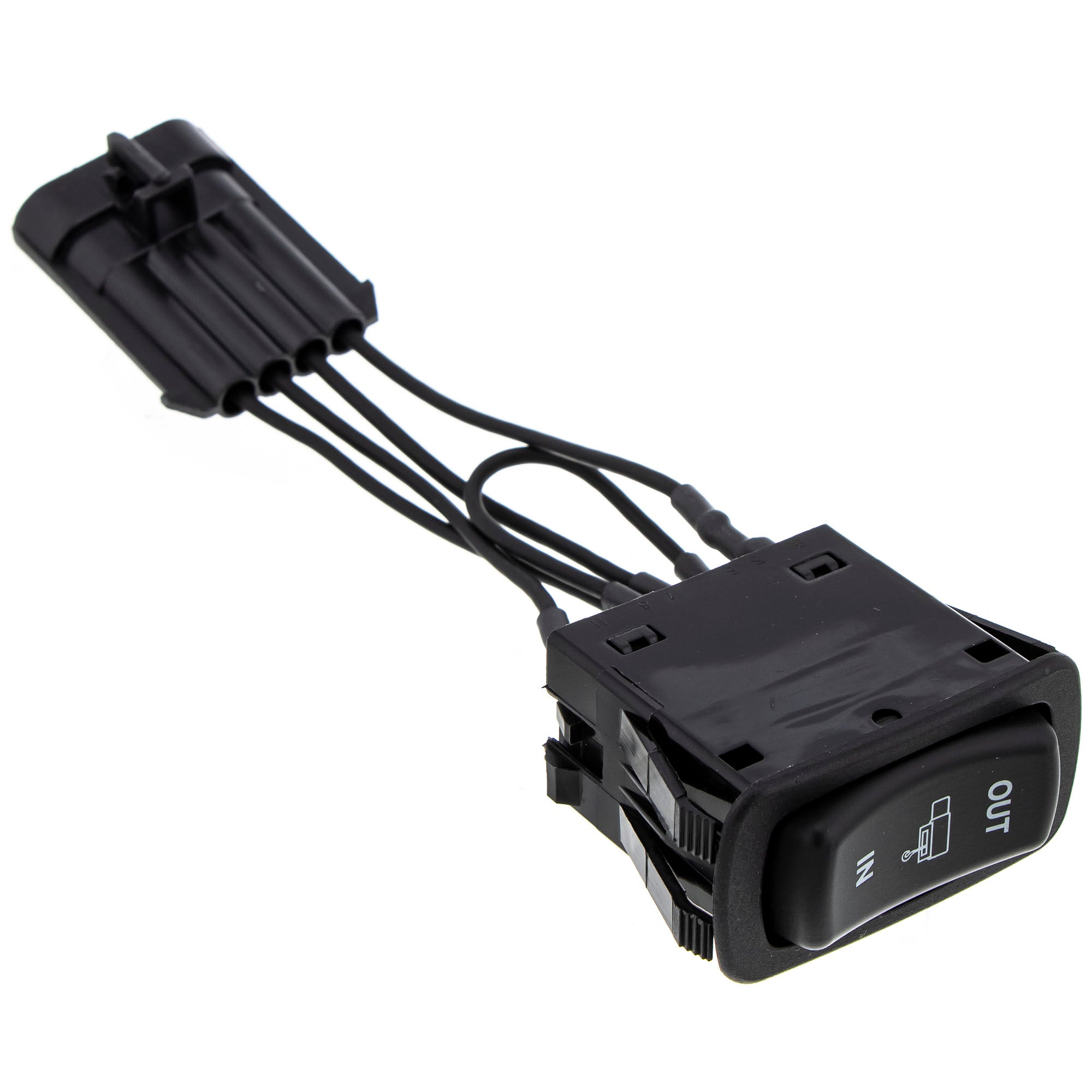 Polaris 4017200 Sealed Winch Switch Ranger Trail Boss 1000 XP Crew 2018-2024