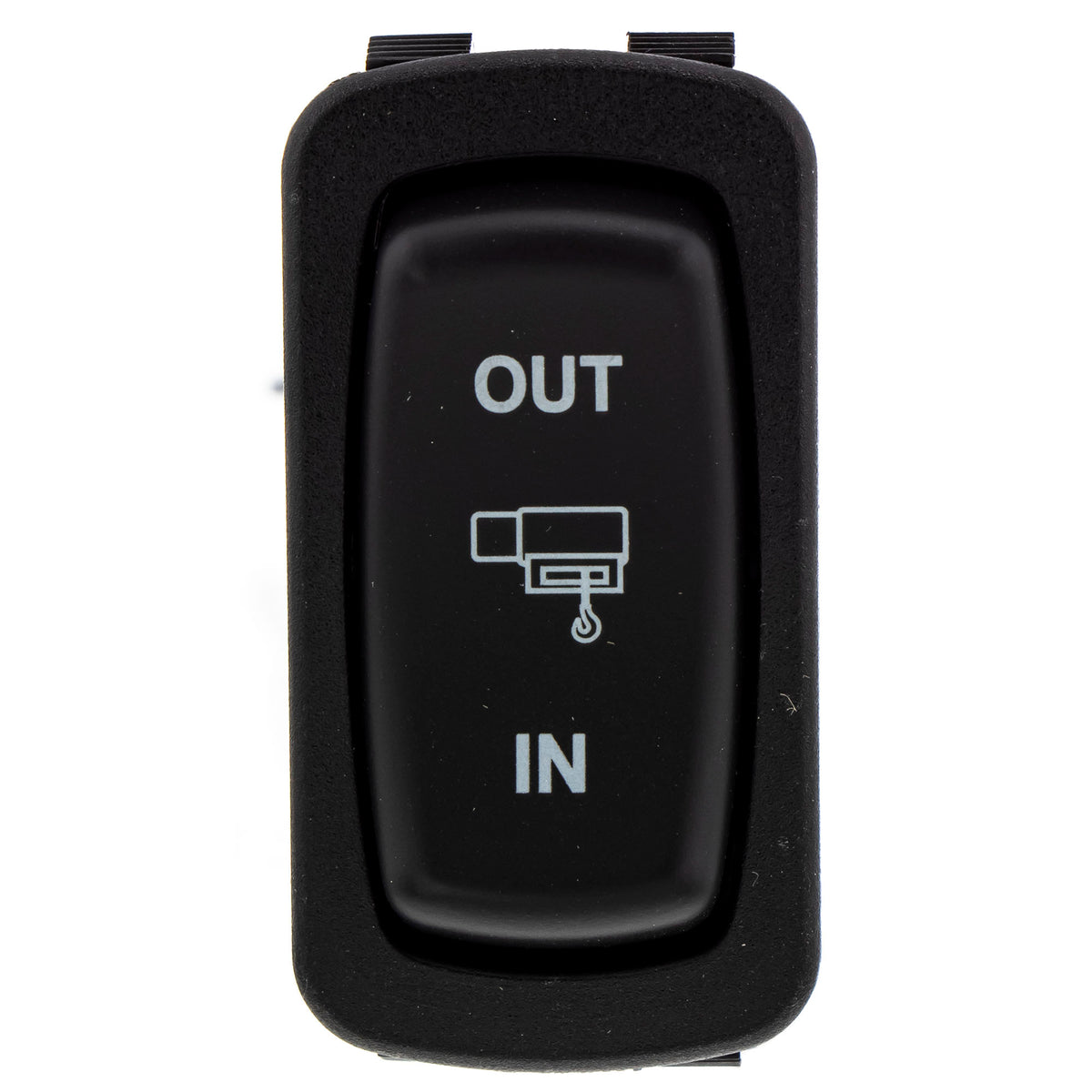 Polaris Sealed Winch Switch 4017200 alternate view