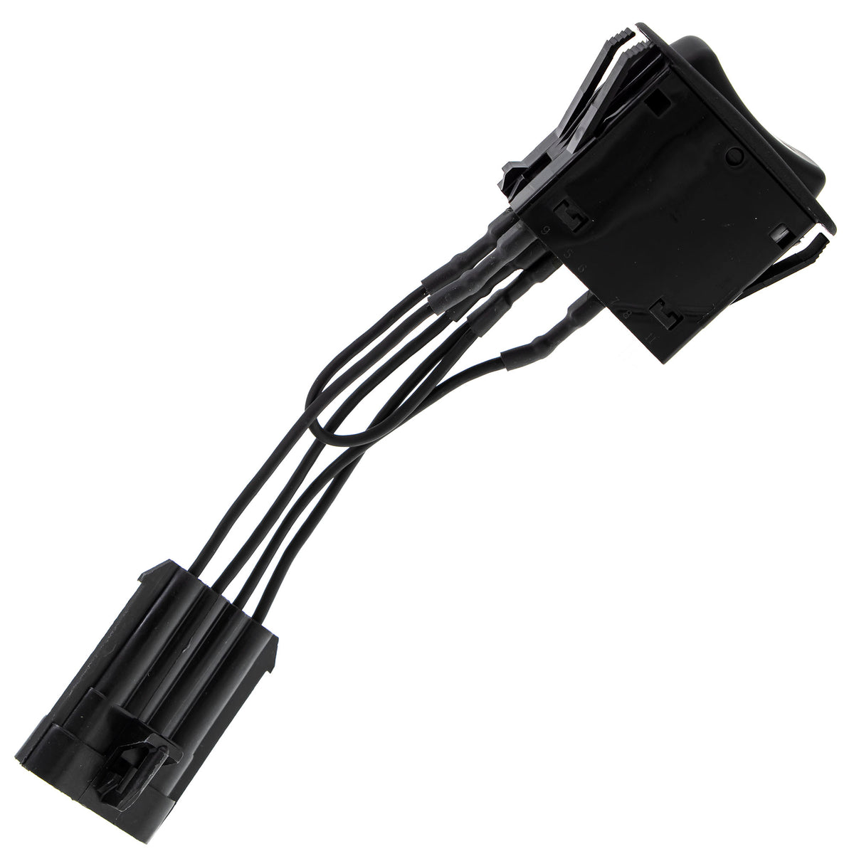 Polaris Sealed Winch Switch 4017200 additional view